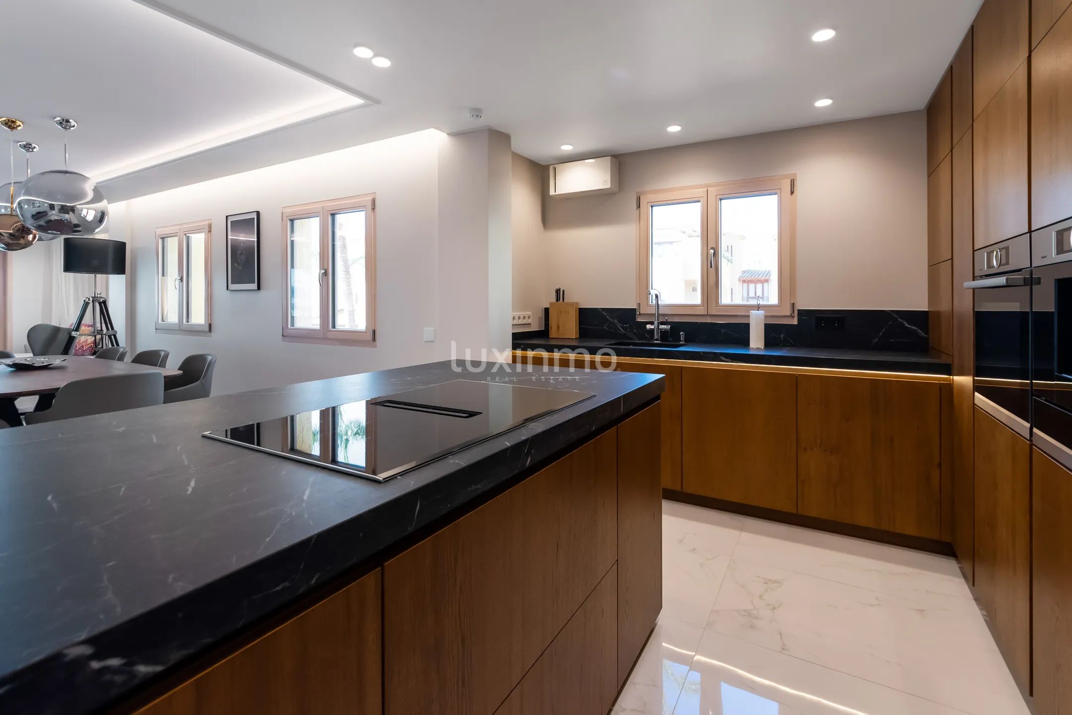 Luxury flat in Mascarat — photo 2