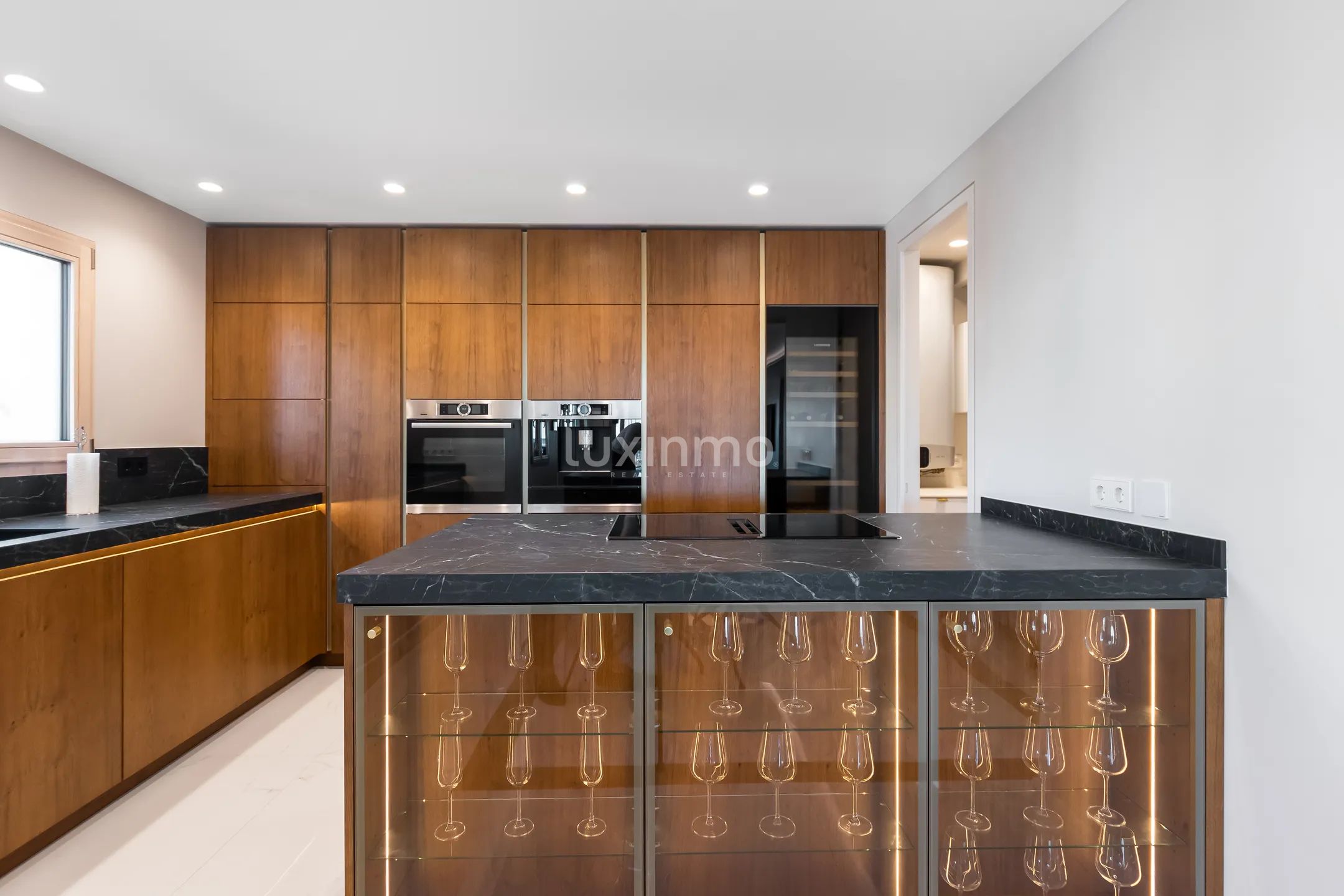 Luxury flat in Mascarat — photo 4