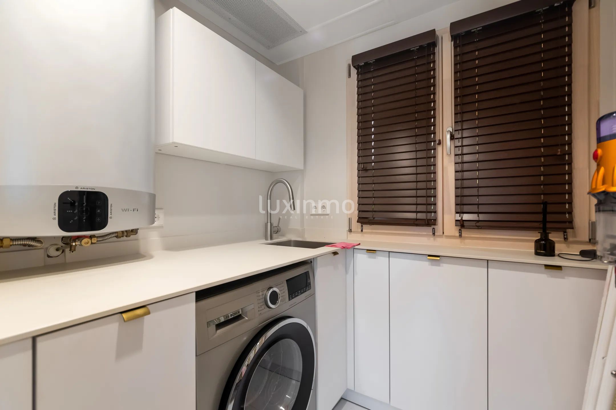 Luksusowe mieszkanie w Mascarat — photo 23