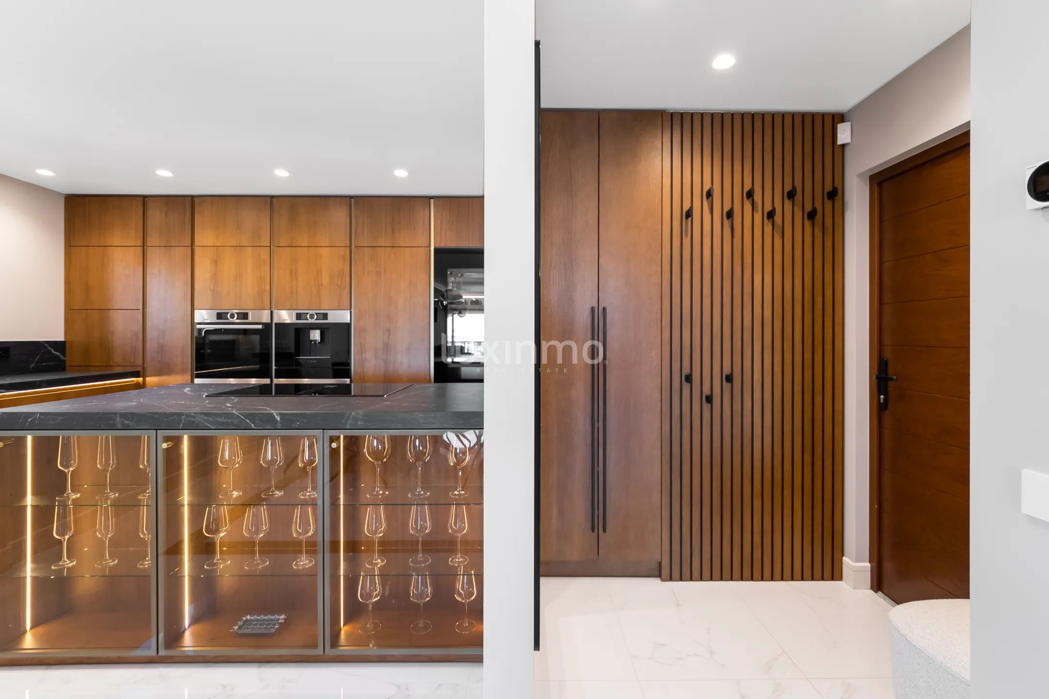 Luxury flat in Mascarat — photo 7