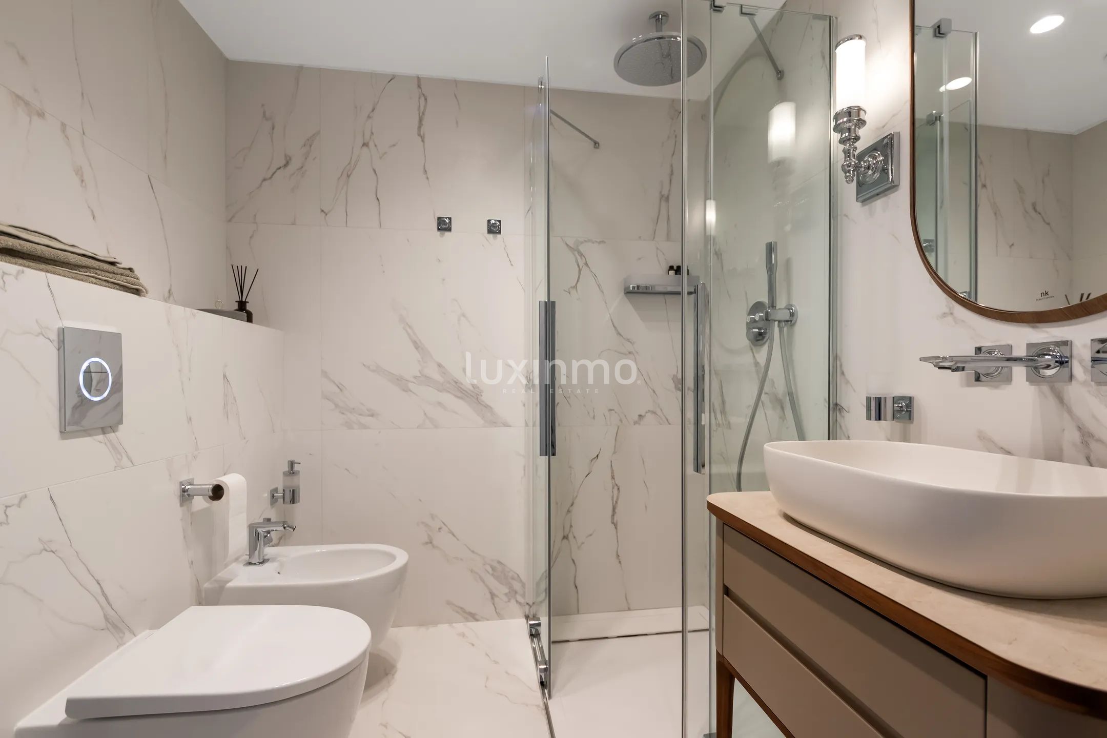 Luksusowe mieszkanie w Mascarat — photo 18