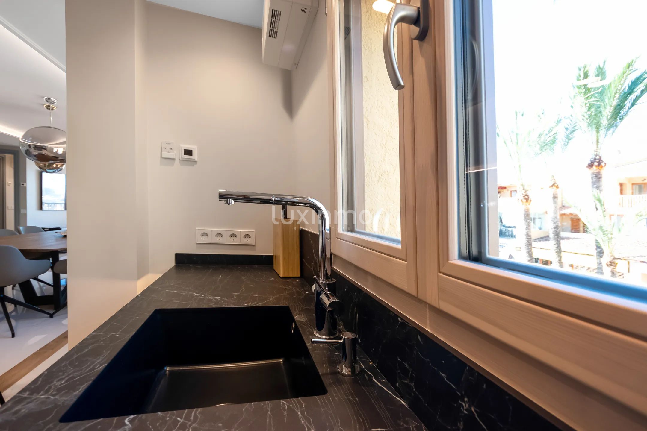 Luxury flat in Mascarat — photo 6