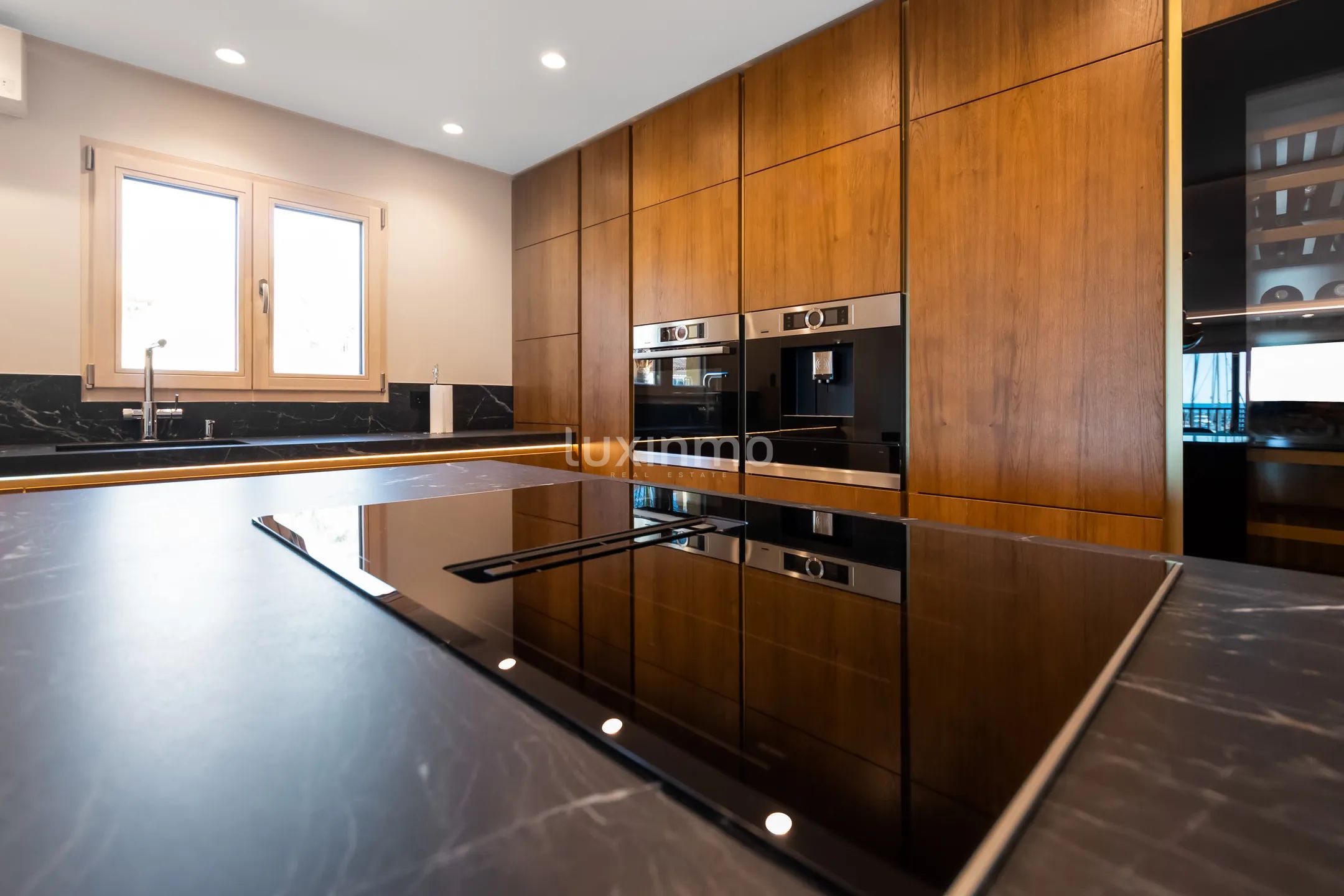 Luxury flat in Mascarat — photo 5