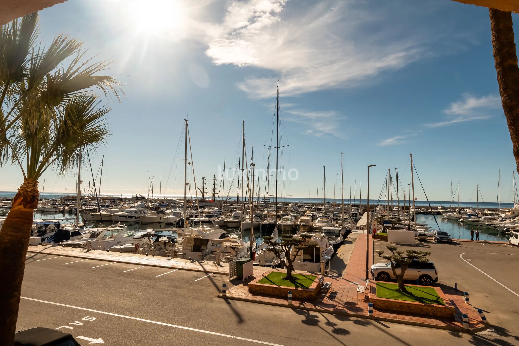 Luksusowe mieszkanie w Mascarat — photo 22