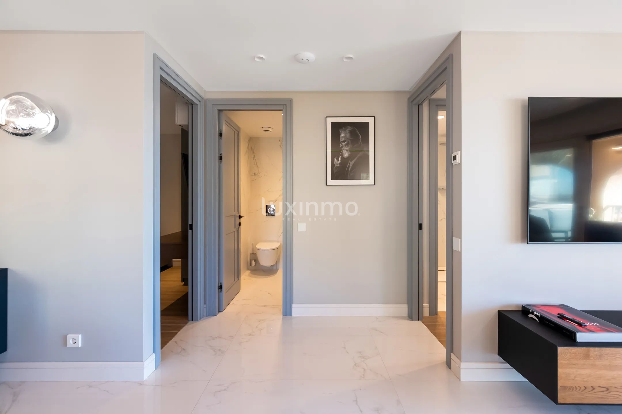 Luksusowe mieszkanie w Mascarat — photo 14