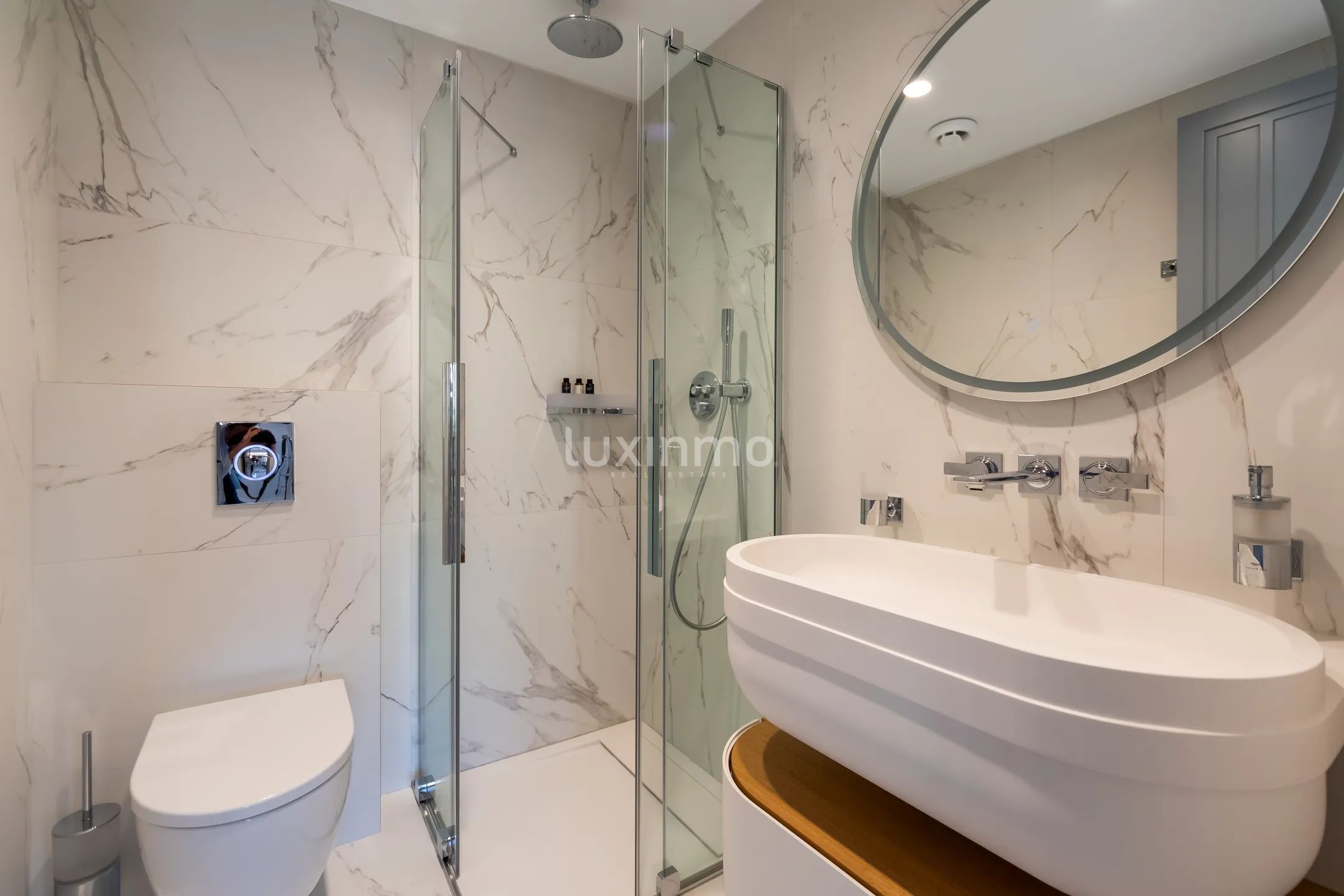 Luksusowe mieszkanie w Mascarat — photo 15