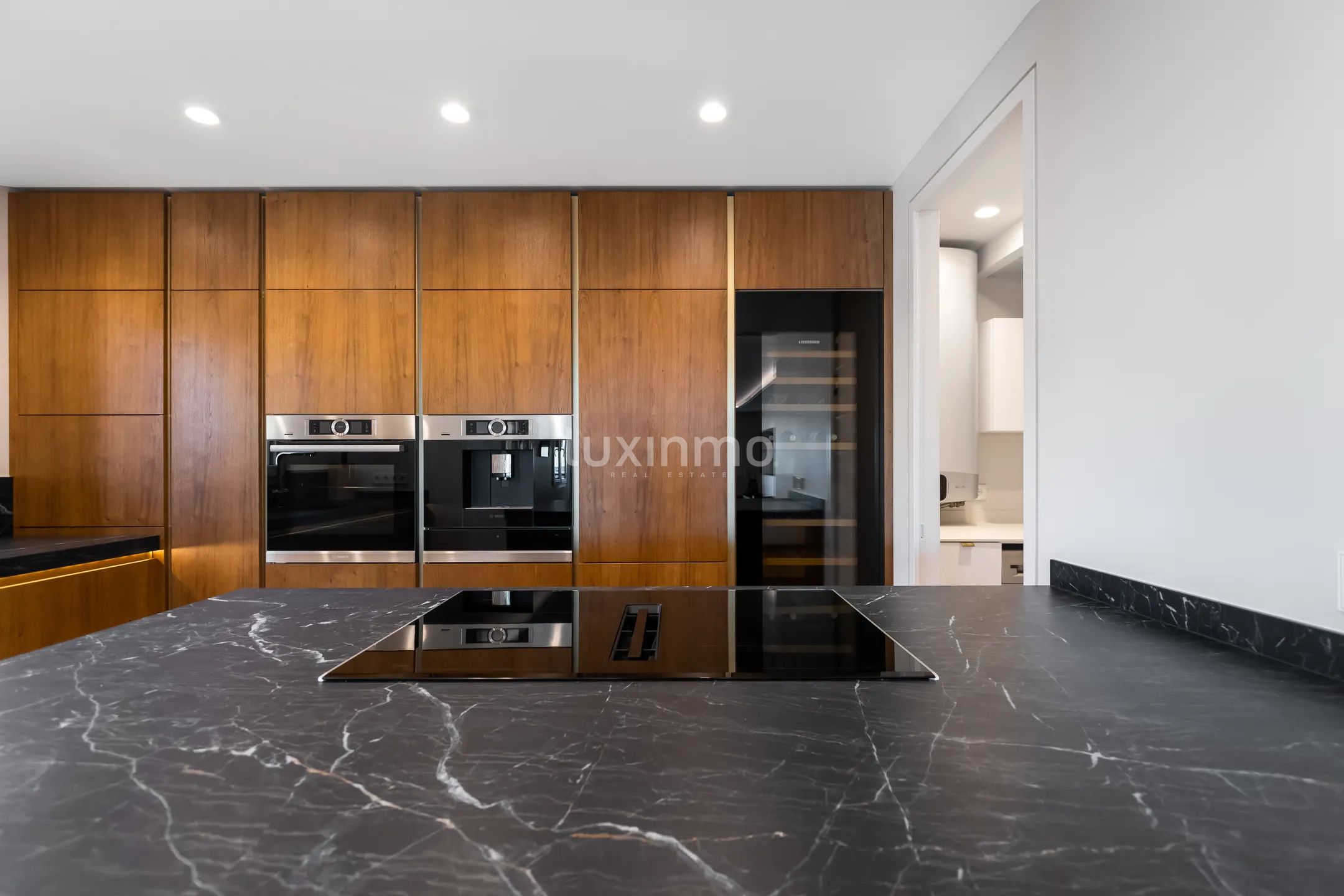Luxury flat in Mascarat — photo 3