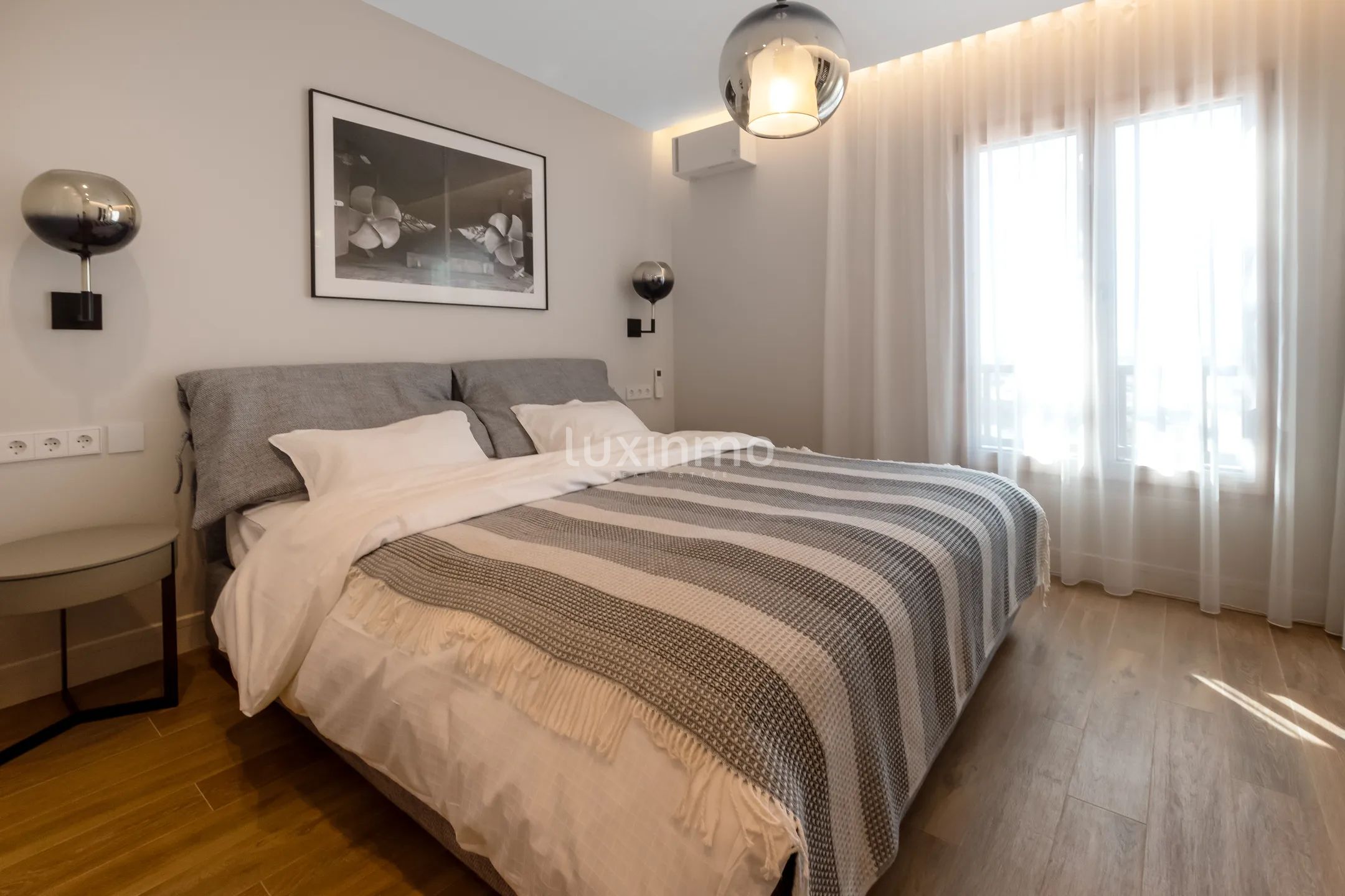 Luxury flat in Mascarat — photo 12