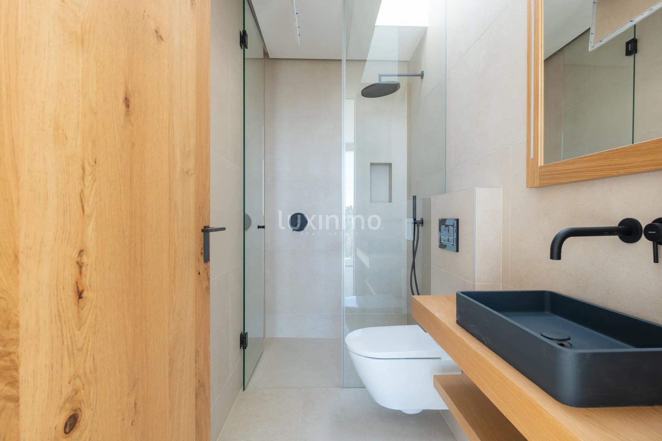 Stunning contemporary 6-Bedroom detached house in Cap Martinet — photo 22