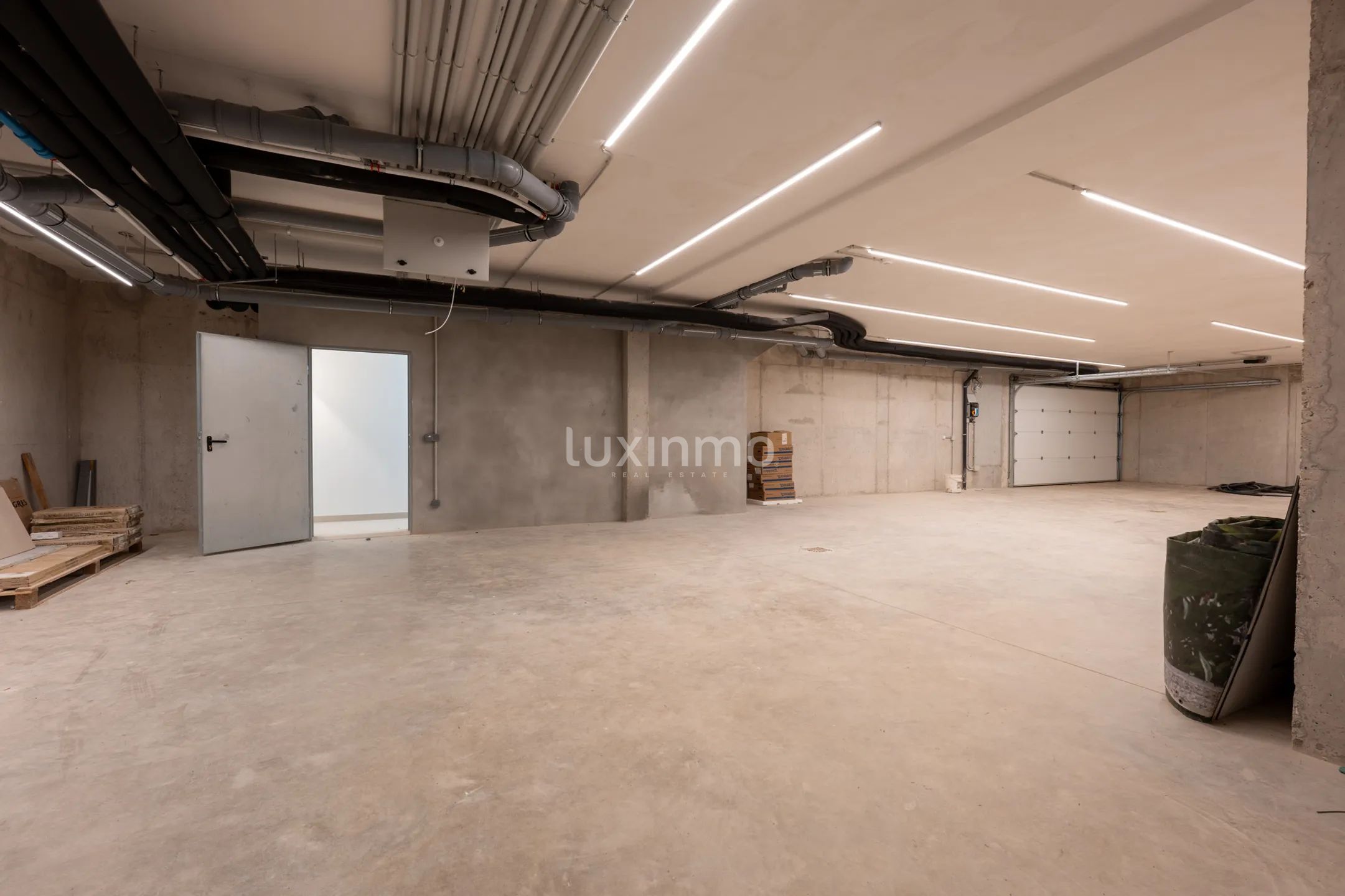 Superbe maison indépendante moderne de 6 chambres à Cap Martinet — photo 46