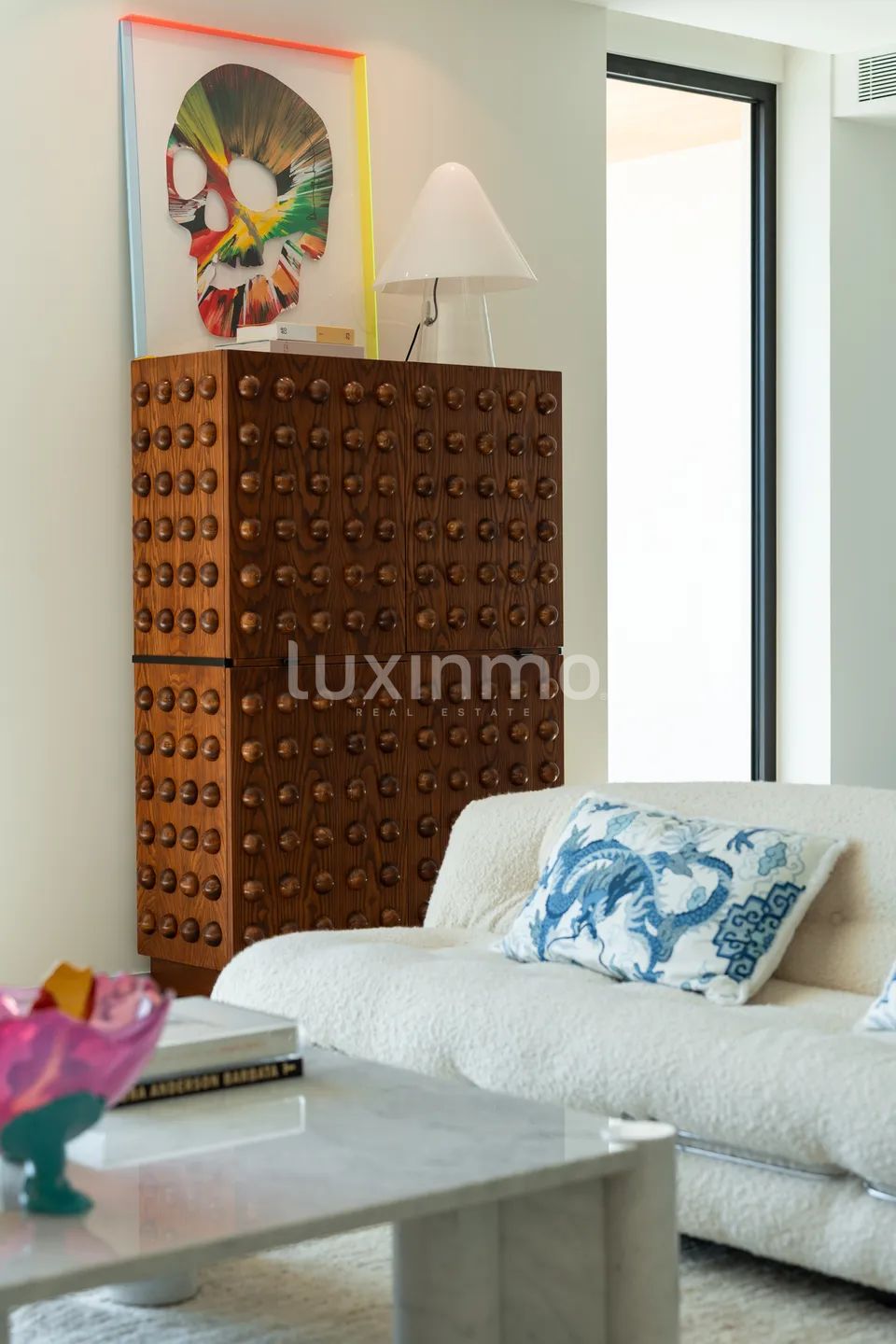 Superbe maison indépendante moderne de 6 chambres à Cap Martinet — photo 84