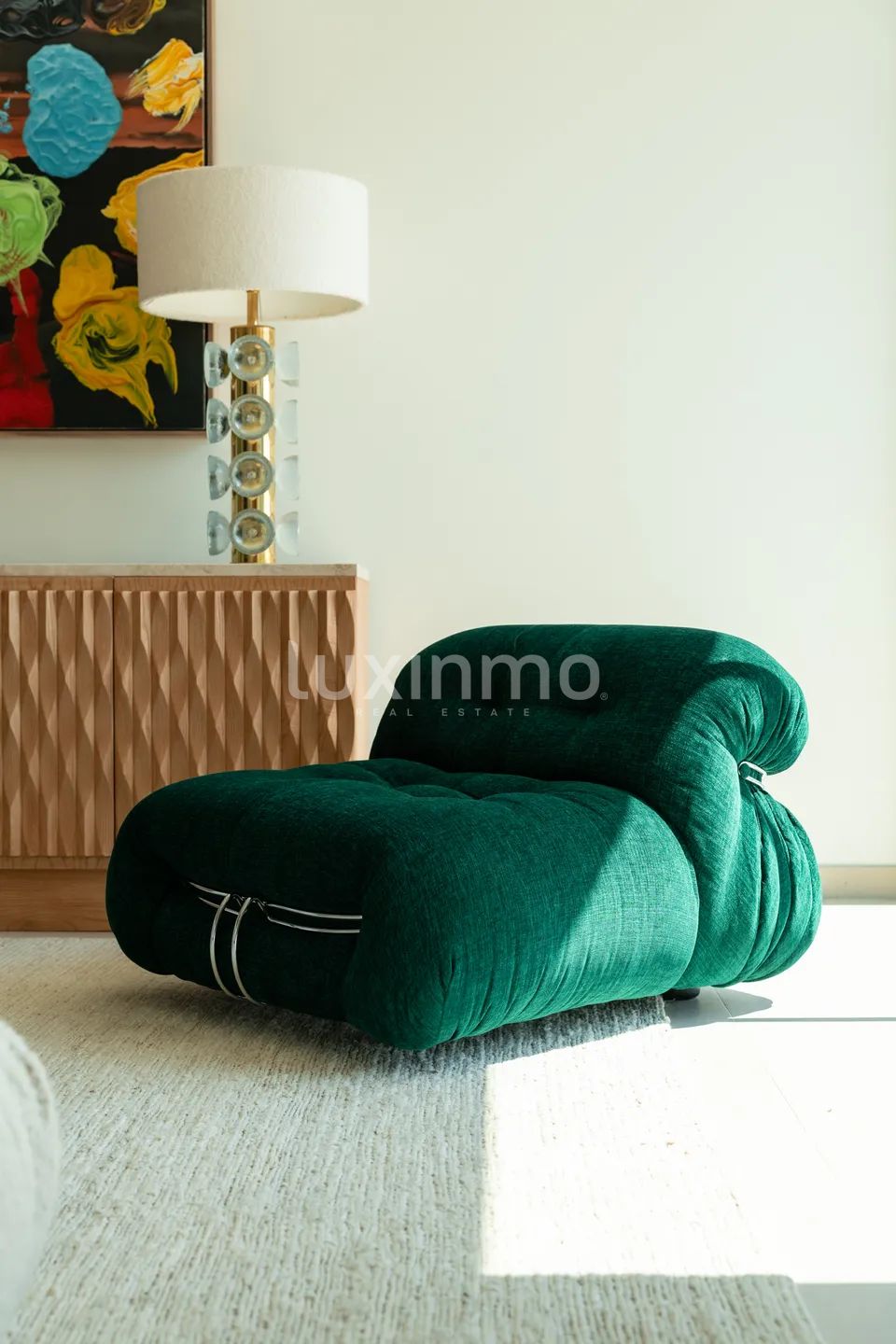 Superbe maison indépendante moderne de 6 chambres à Cap Martinet — photo 77