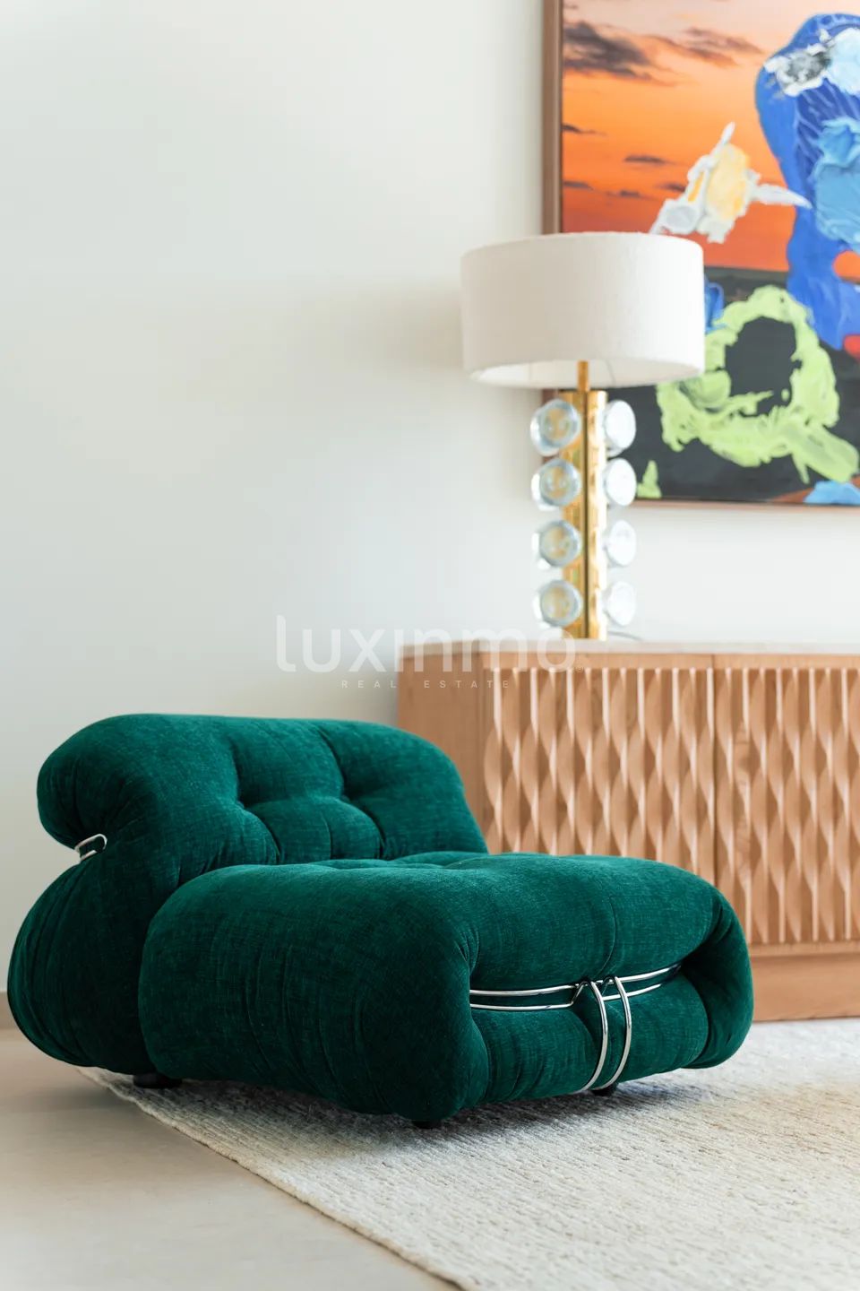 Superbe maison indépendante moderne de 6 chambres à Cap Martinet — photo 85