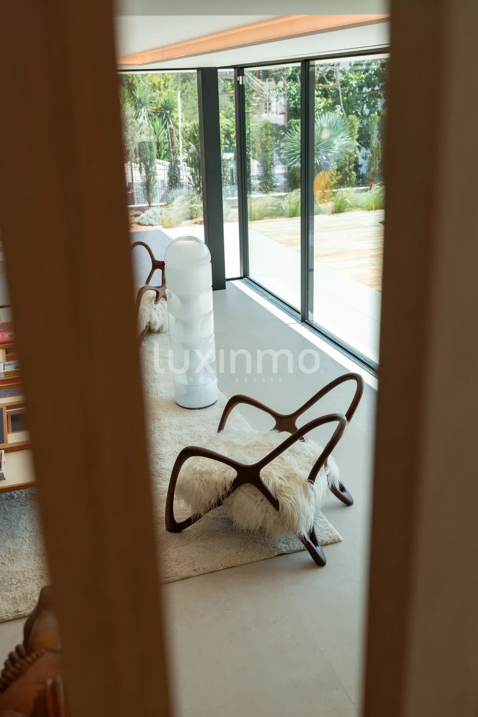 Stunning contemporary 6-Bedroom detached house in Cap Martinet — photo 86