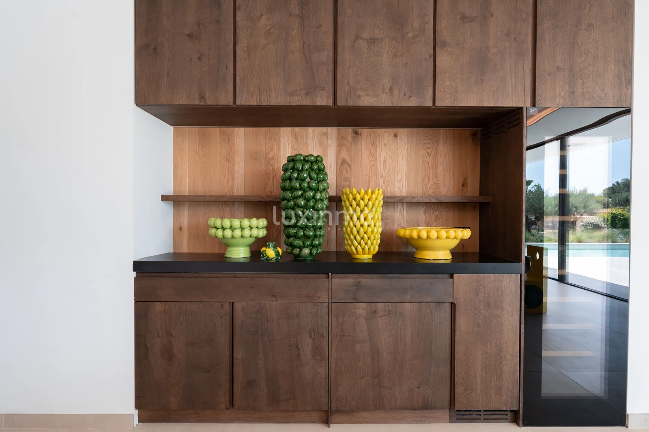 Stunning contemporary 6-Bedroom detached house in Cap Martinet — photo 47
