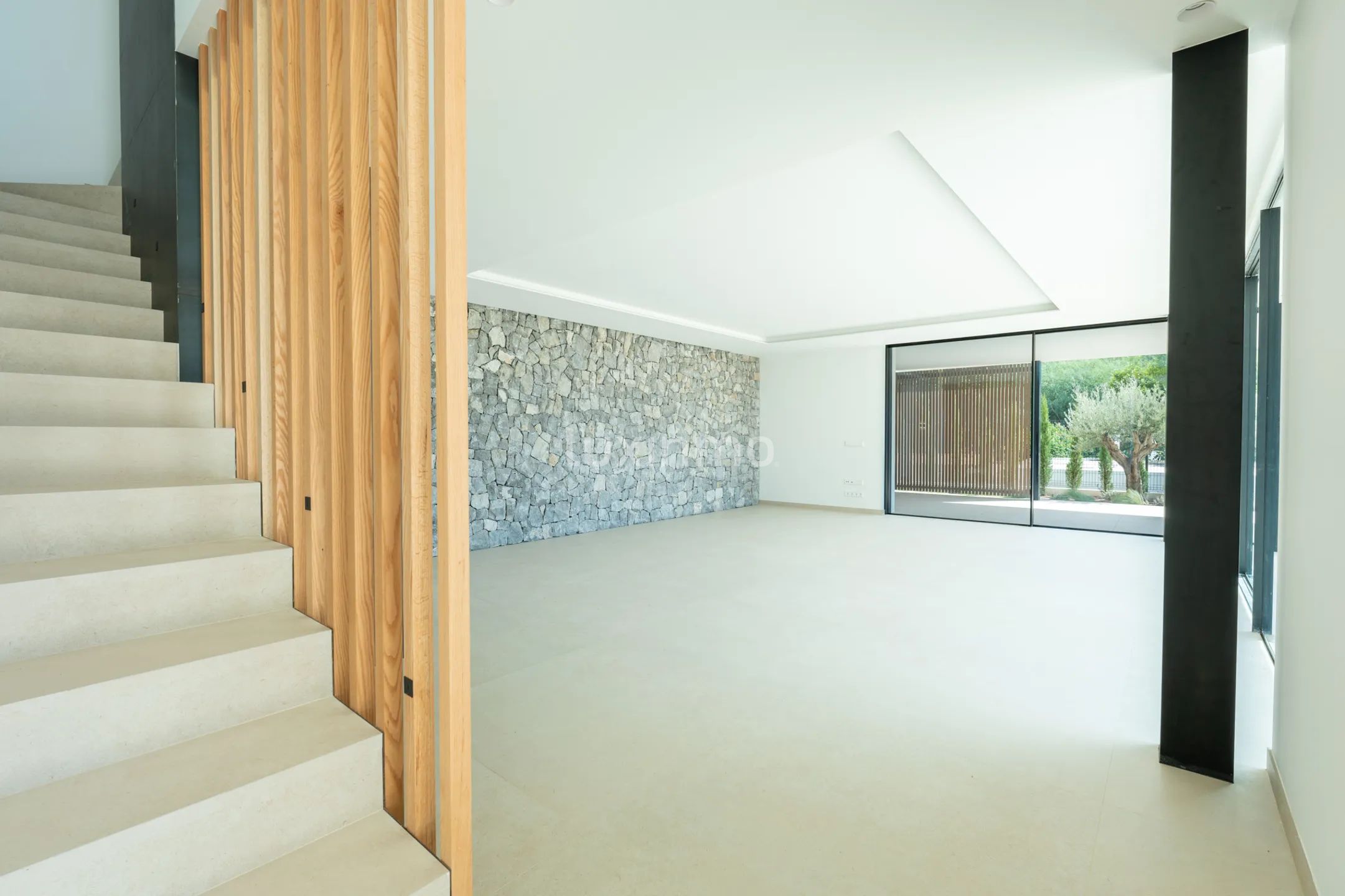 Stunning contemporary 6-Bedroom detached house in Cap Martinet — photo 13