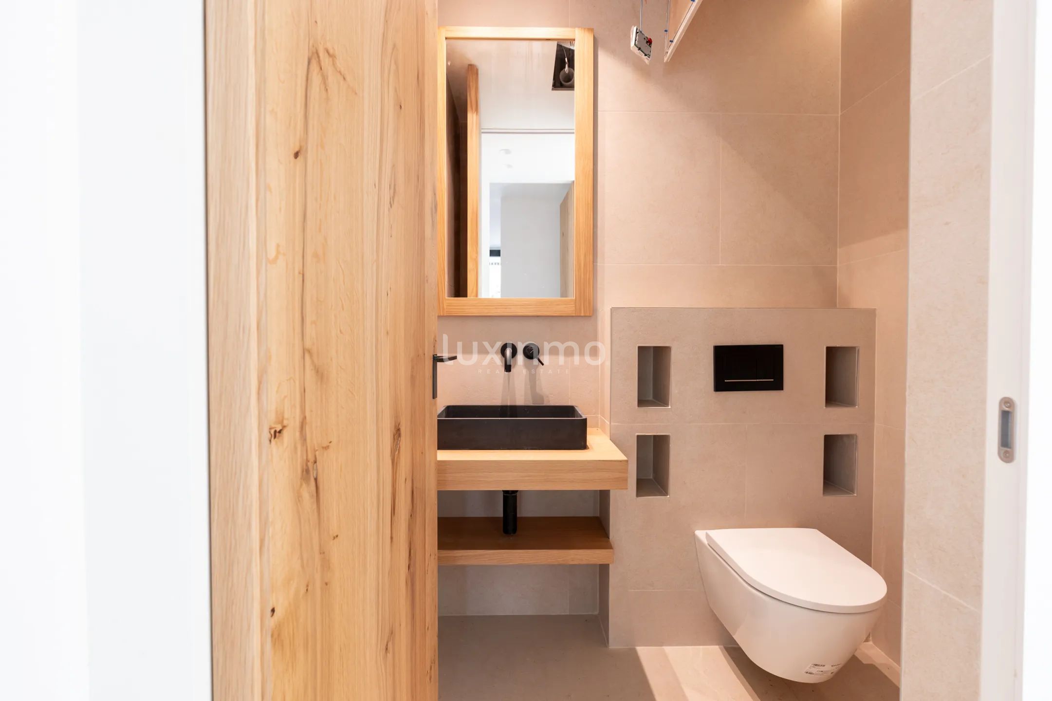 Superbe maison indépendante moderne de 6 chambres à Cap Martinet — photo 21