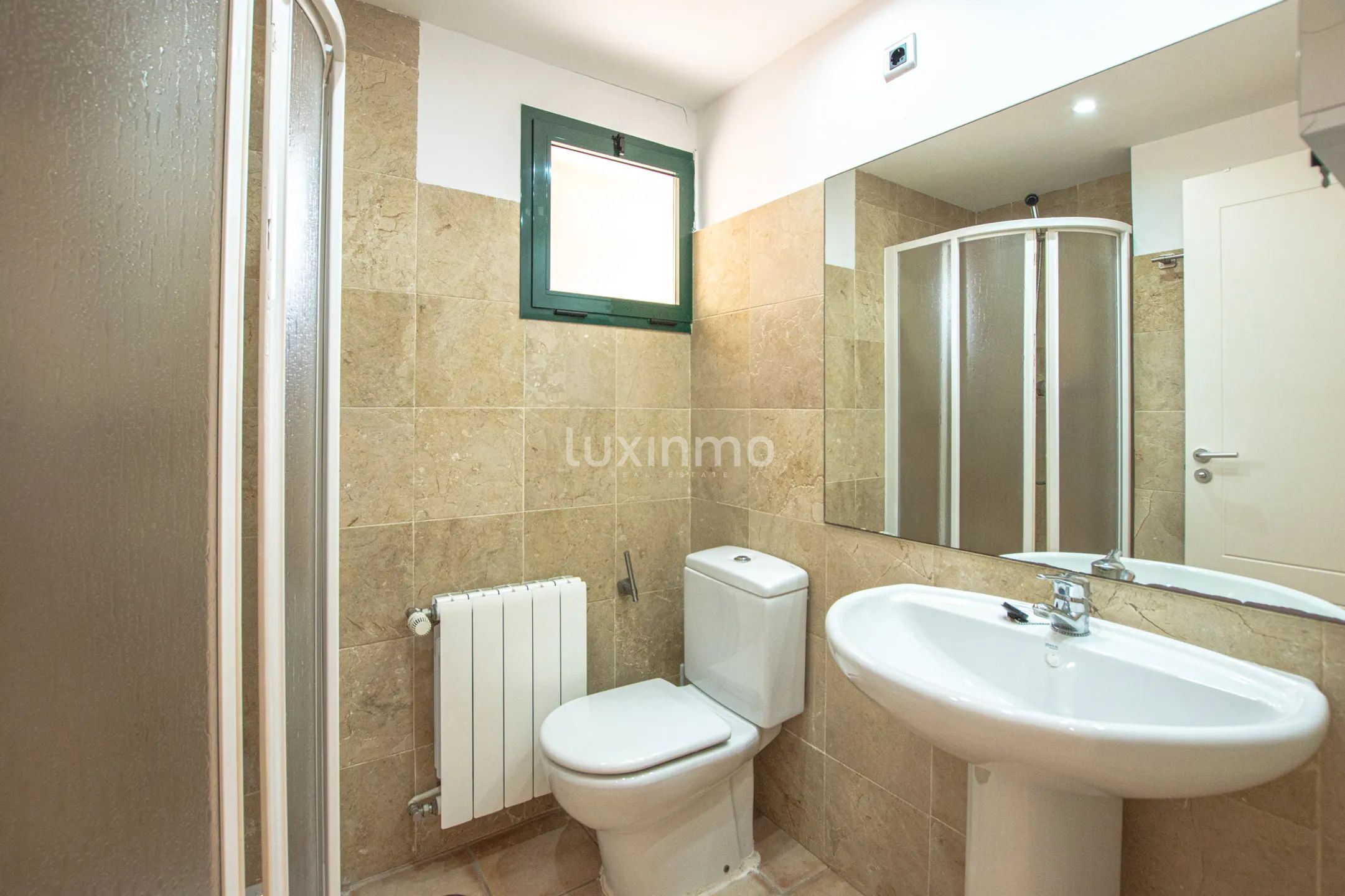 Appartement met zeezicht te huur in Mascarat — photo 14