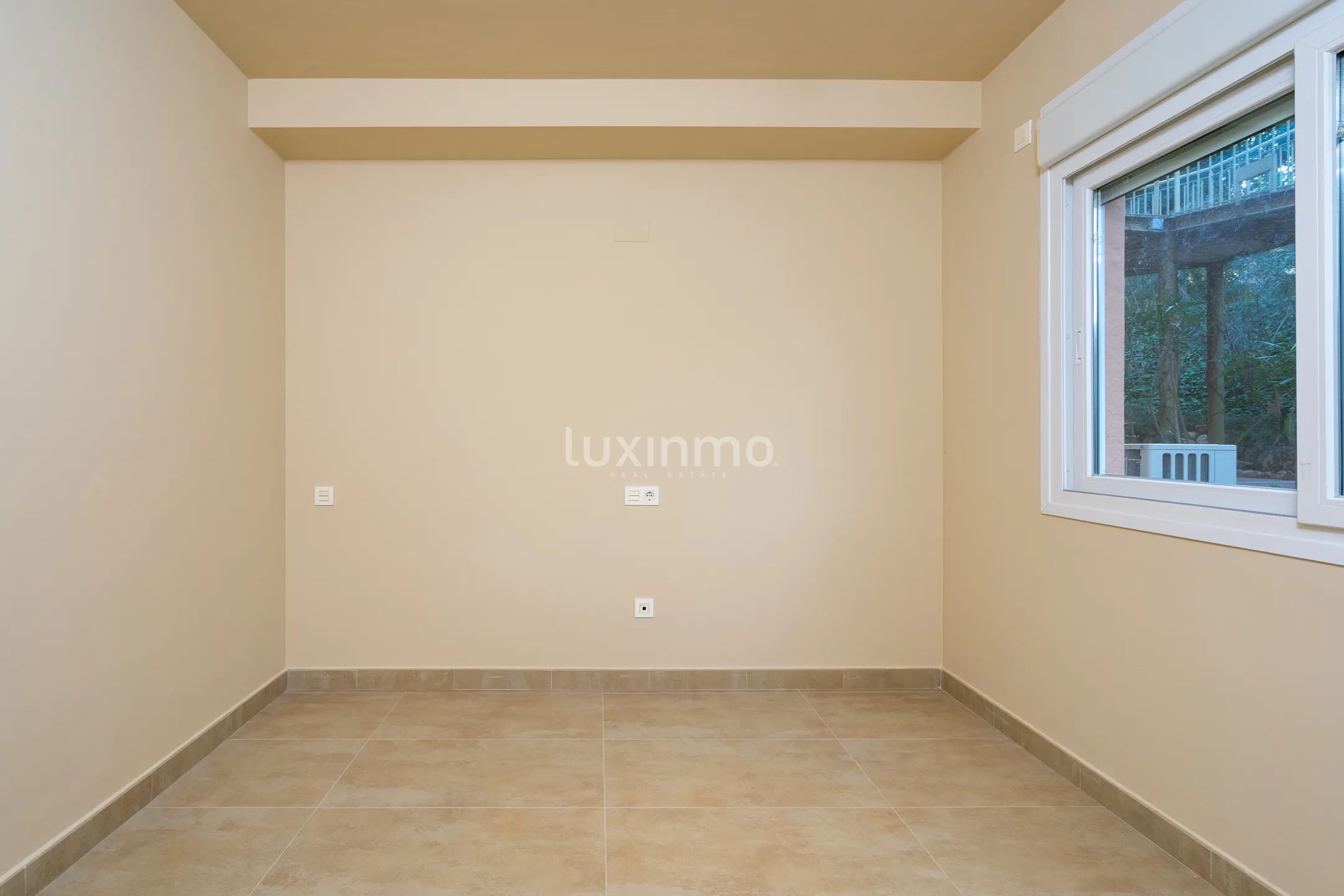 Uroczy śródziemnomorski dom na parterze z 2 sypialniami w Moraira — photo 13