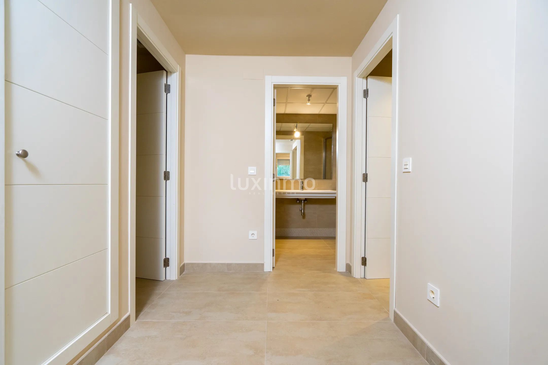 Charmantes mediterranes 2-Schlafzimmer-Haus im Erdgeschoss in Moraira — photo 10