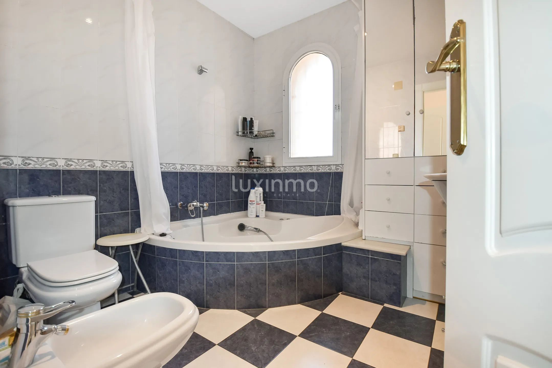 Atemberaubendes mediterranes Einfamilienhaus in El Albir — photo 17