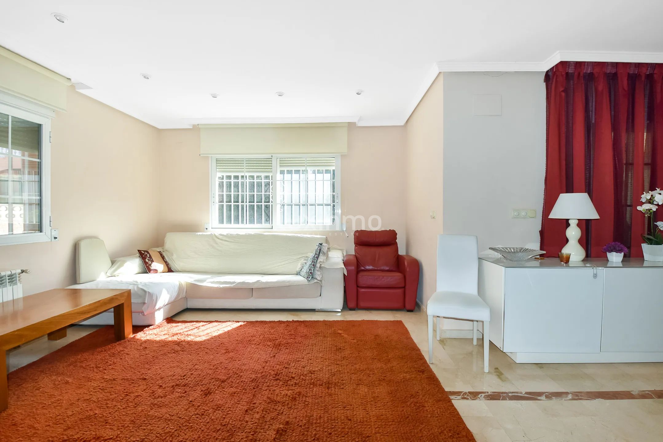 Atemberaubendes mediterranes Einfamilienhaus in El Albir — photo 8