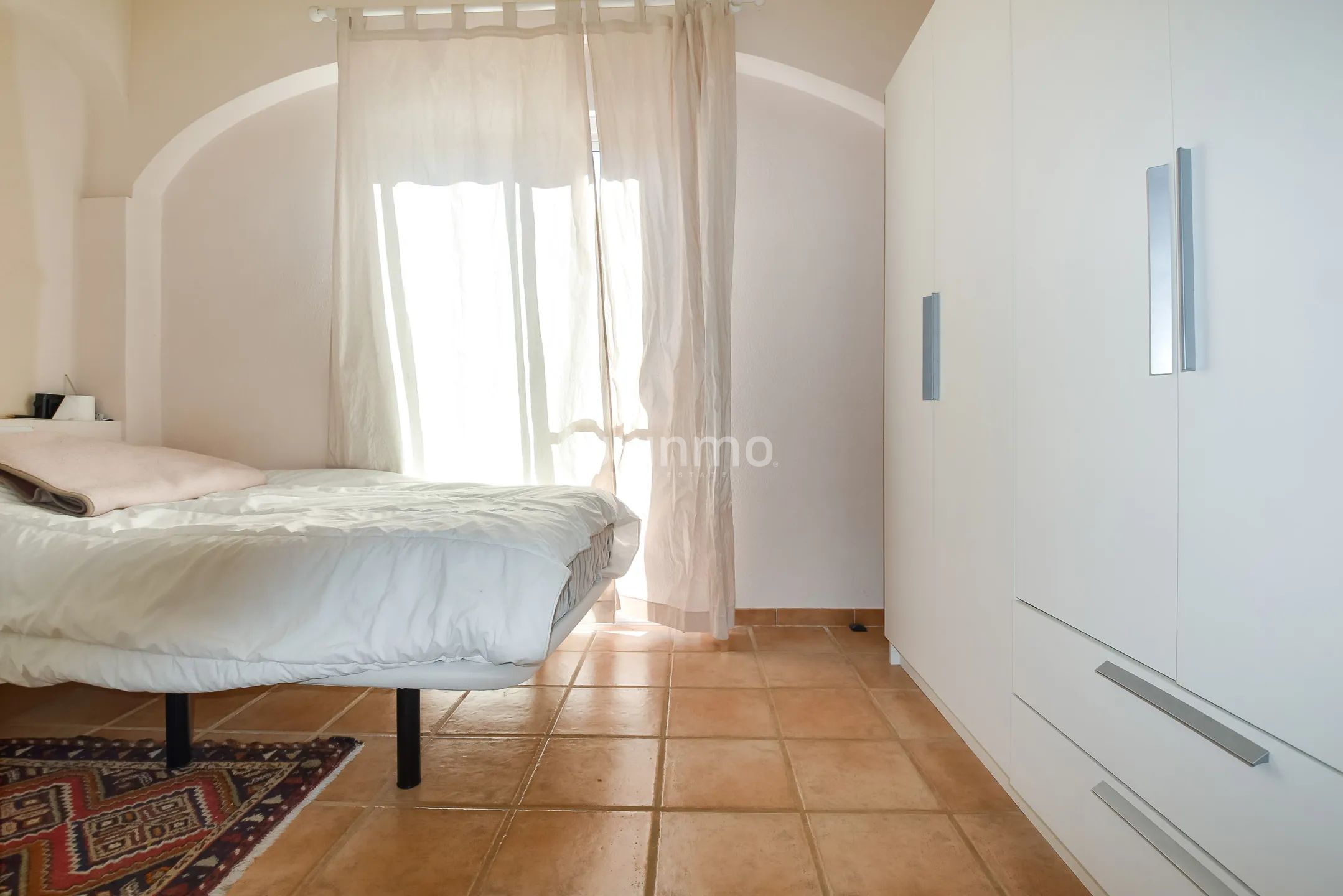 Atemberaubendes mediterranes Einfamilienhaus in El Albir — photo 12