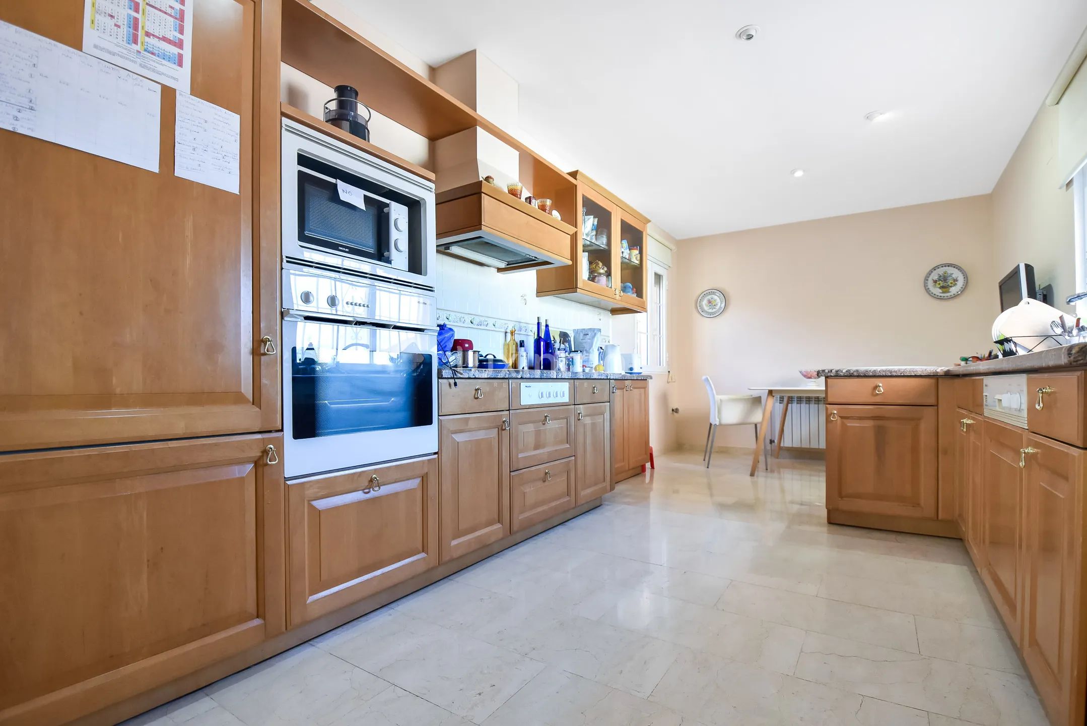 Atemberaubendes mediterranes Einfamilienhaus in El Albir — photo 10