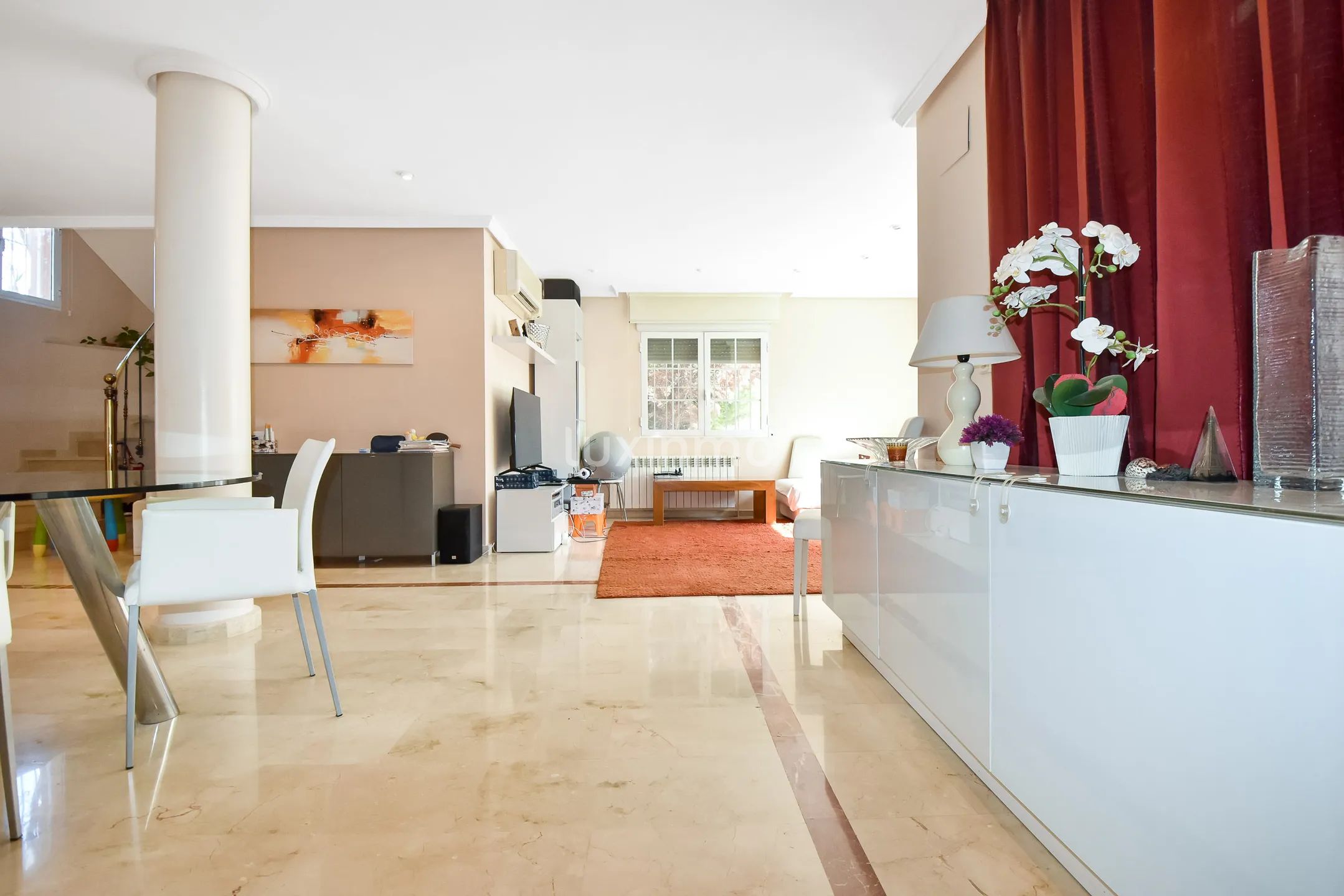 Fantastiskt fristående hus vid Medelhavet i El Albir — photo 5