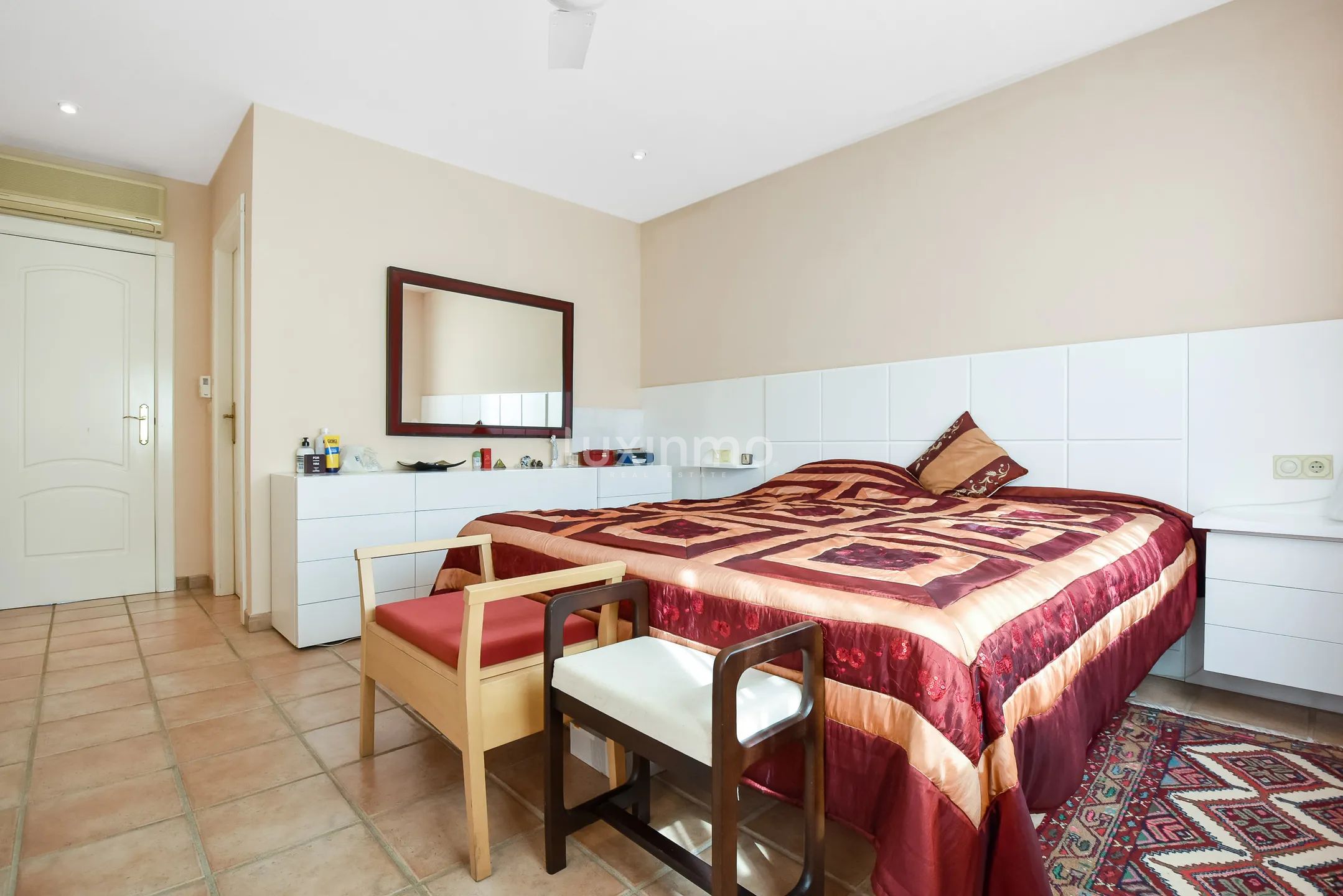 Atemberaubendes mediterranes Einfamilienhaus in El Albir — photo 15