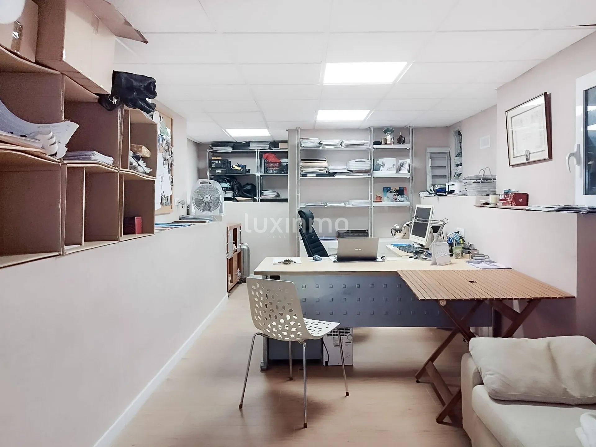 Atemberaubendes mediterranes Einfamilienhaus in El Albir — photo 26