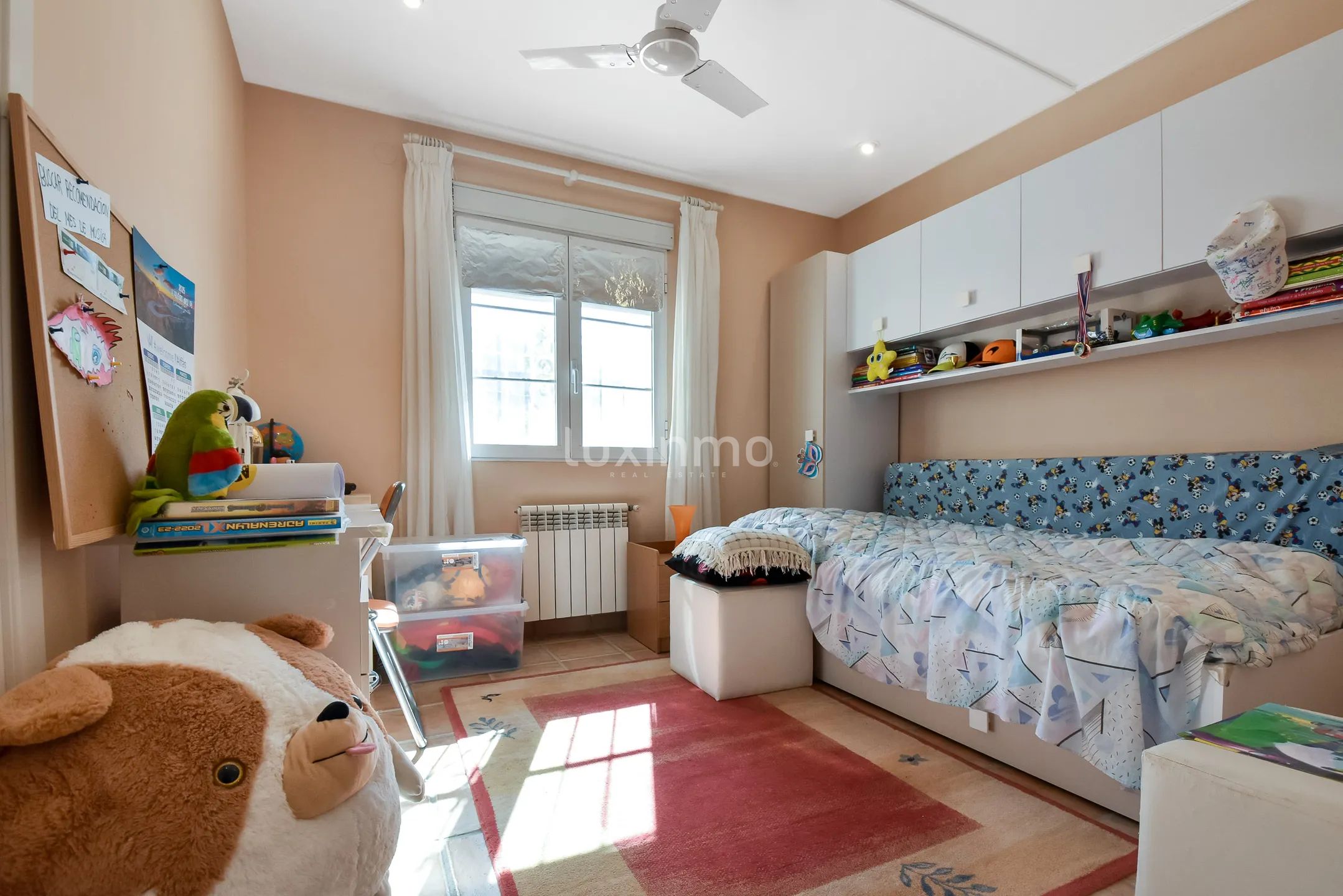 Atemberaubendes mediterranes Einfamilienhaus in El Albir — photo 19