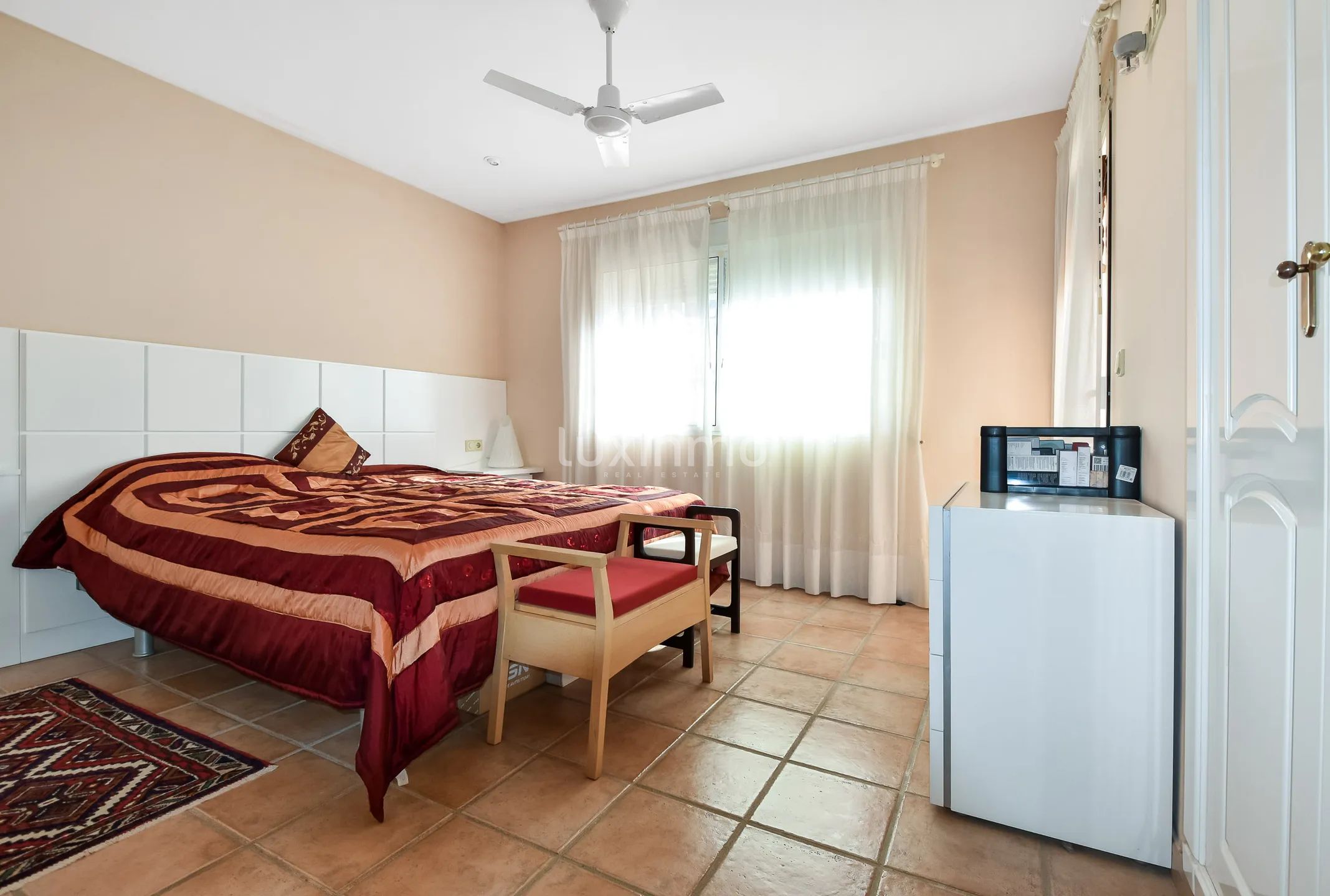 Atemberaubendes mediterranes Einfamilienhaus in El Albir — photo 14