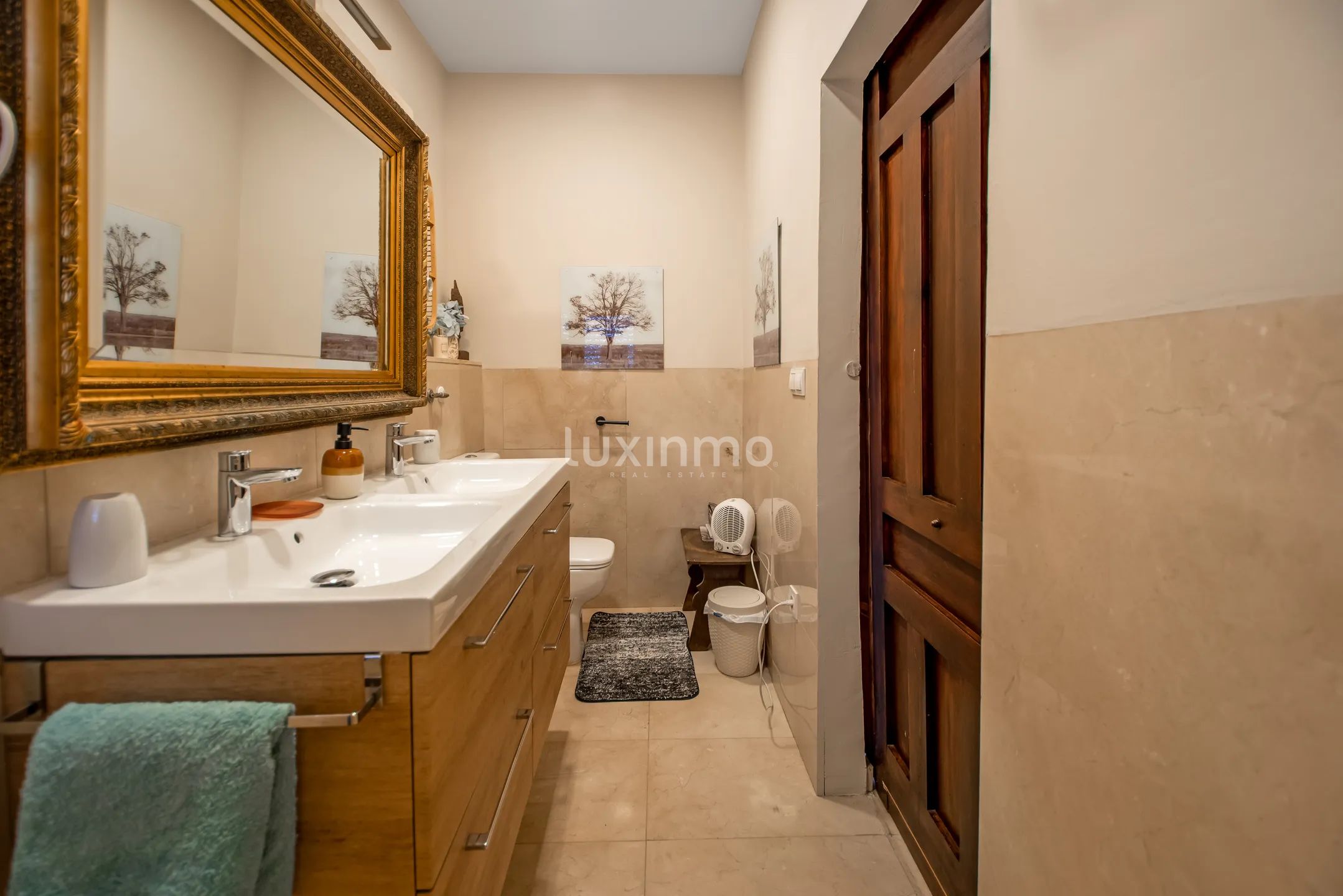 Красивая вилла для продажи в Альтеа — photo 9