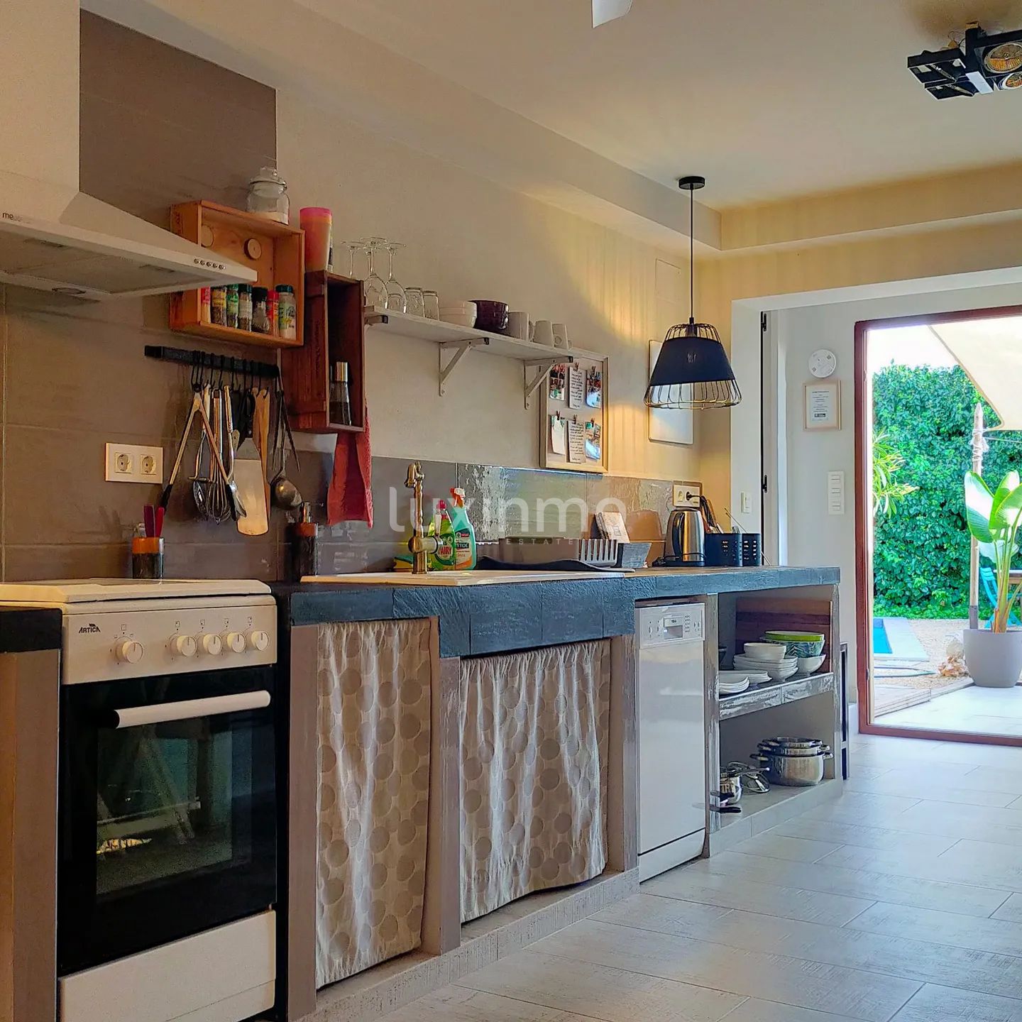 Красивая вилла для продажи в Альтеа — photo 27
