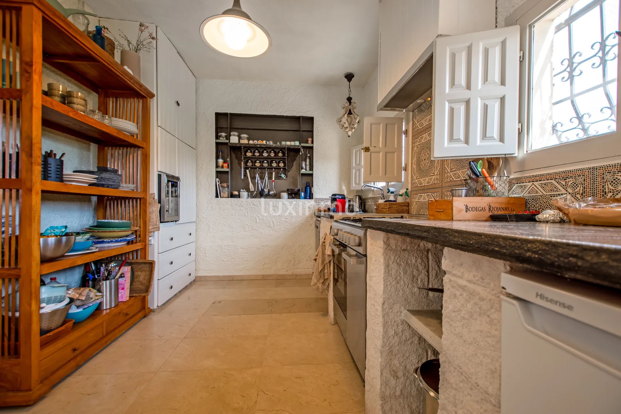 Красивая вилла для продажи в Альтеа — photo 10
