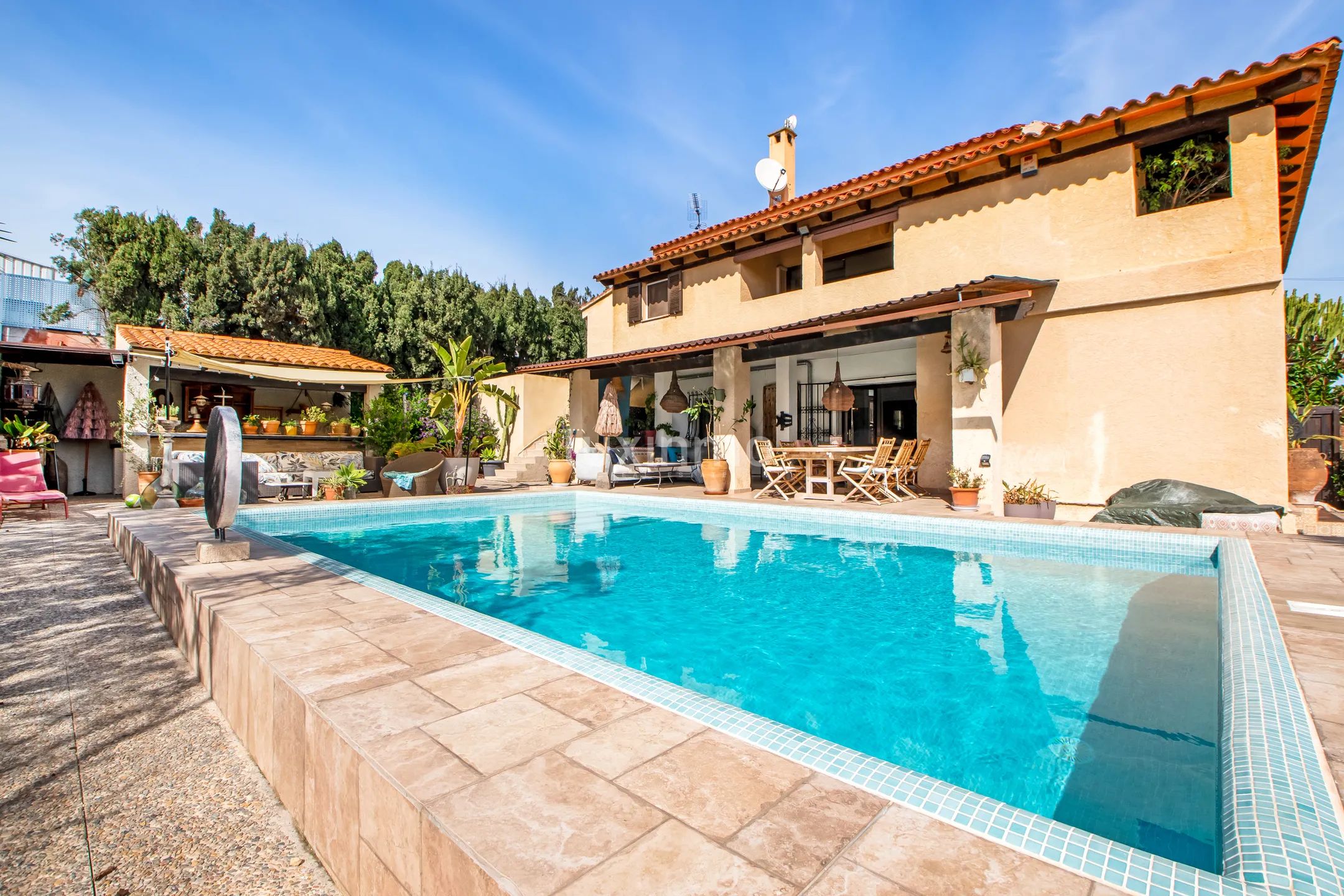 Piękna willa na sprzedaż w Altea — photo 24