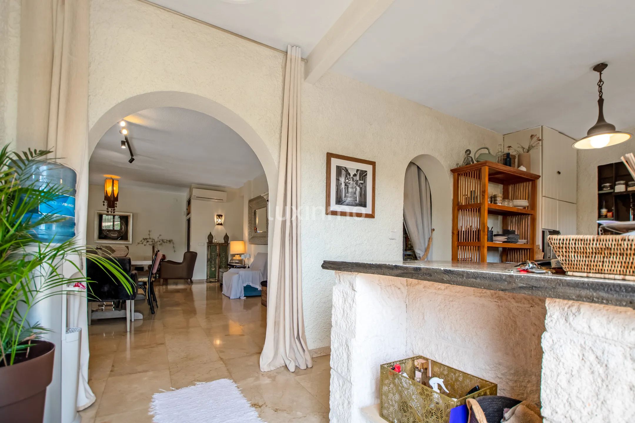 Piękna willa na sprzedaż w Altea — photo 12