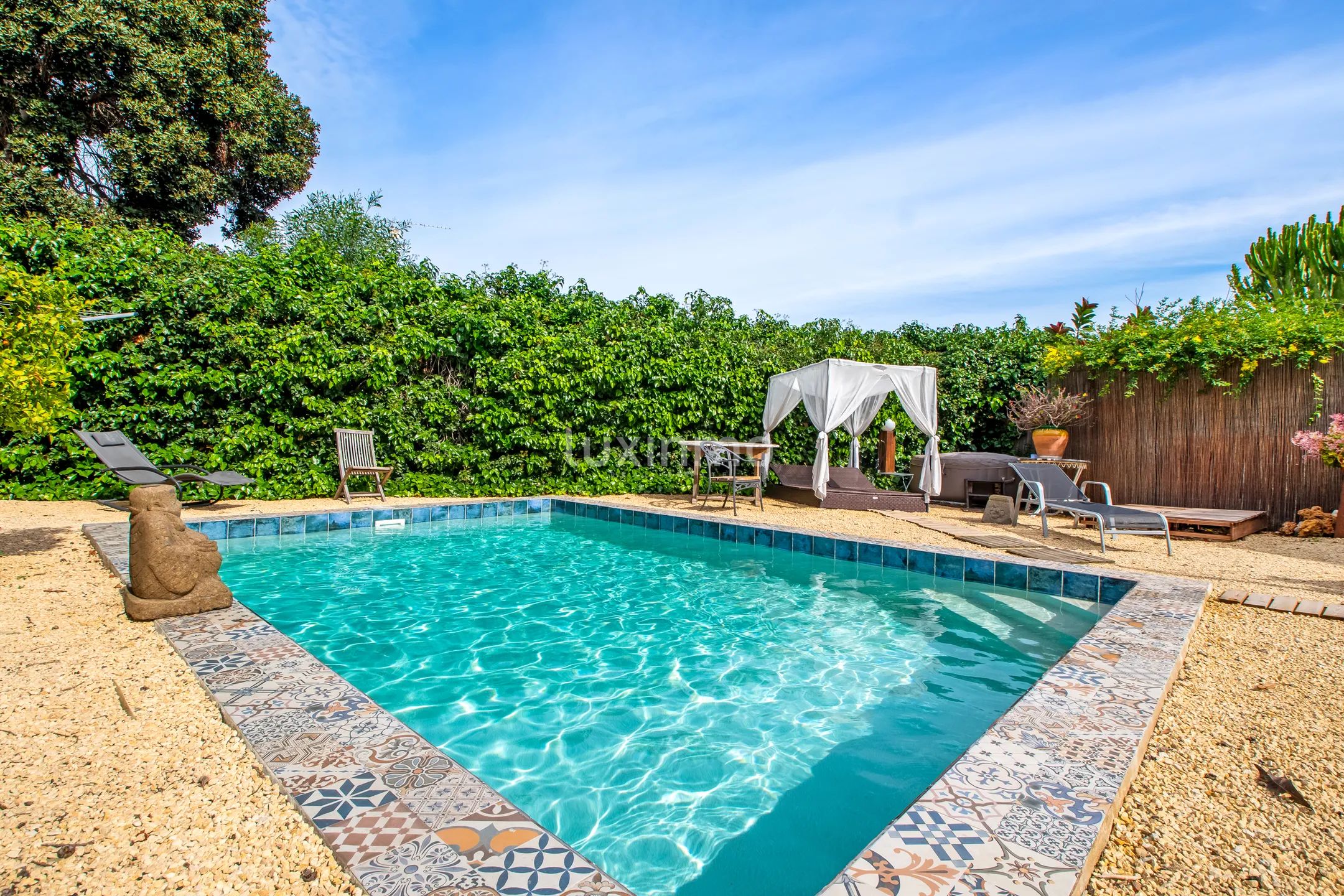 Piękna willa na sprzedaż w Altea — photo 26