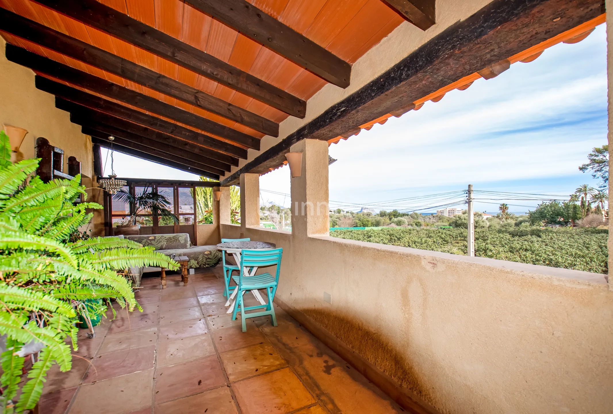 Piękna willa na sprzedaż w Altea — photo 13