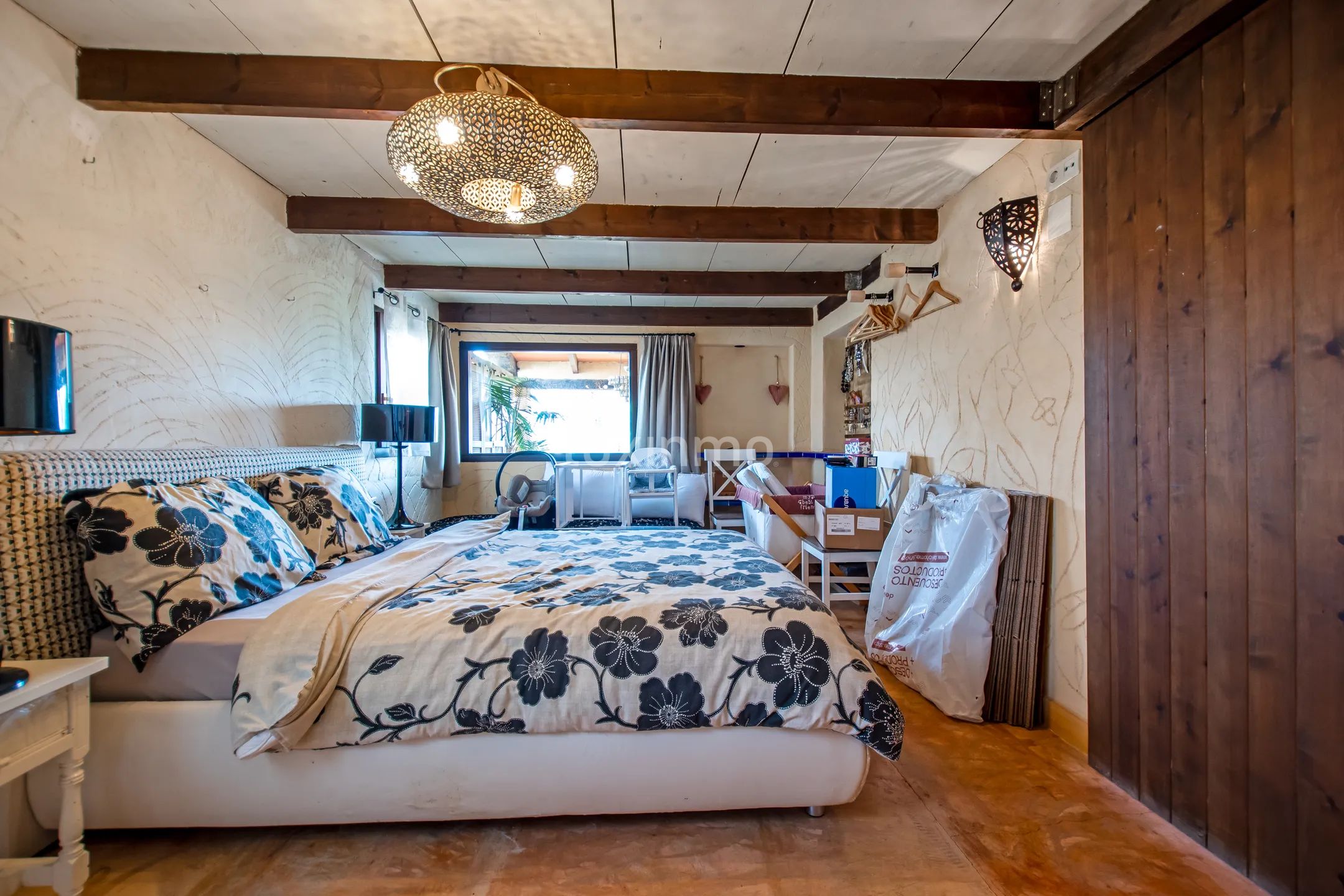Красивая вилла для продажи в Альтеа — photo 17