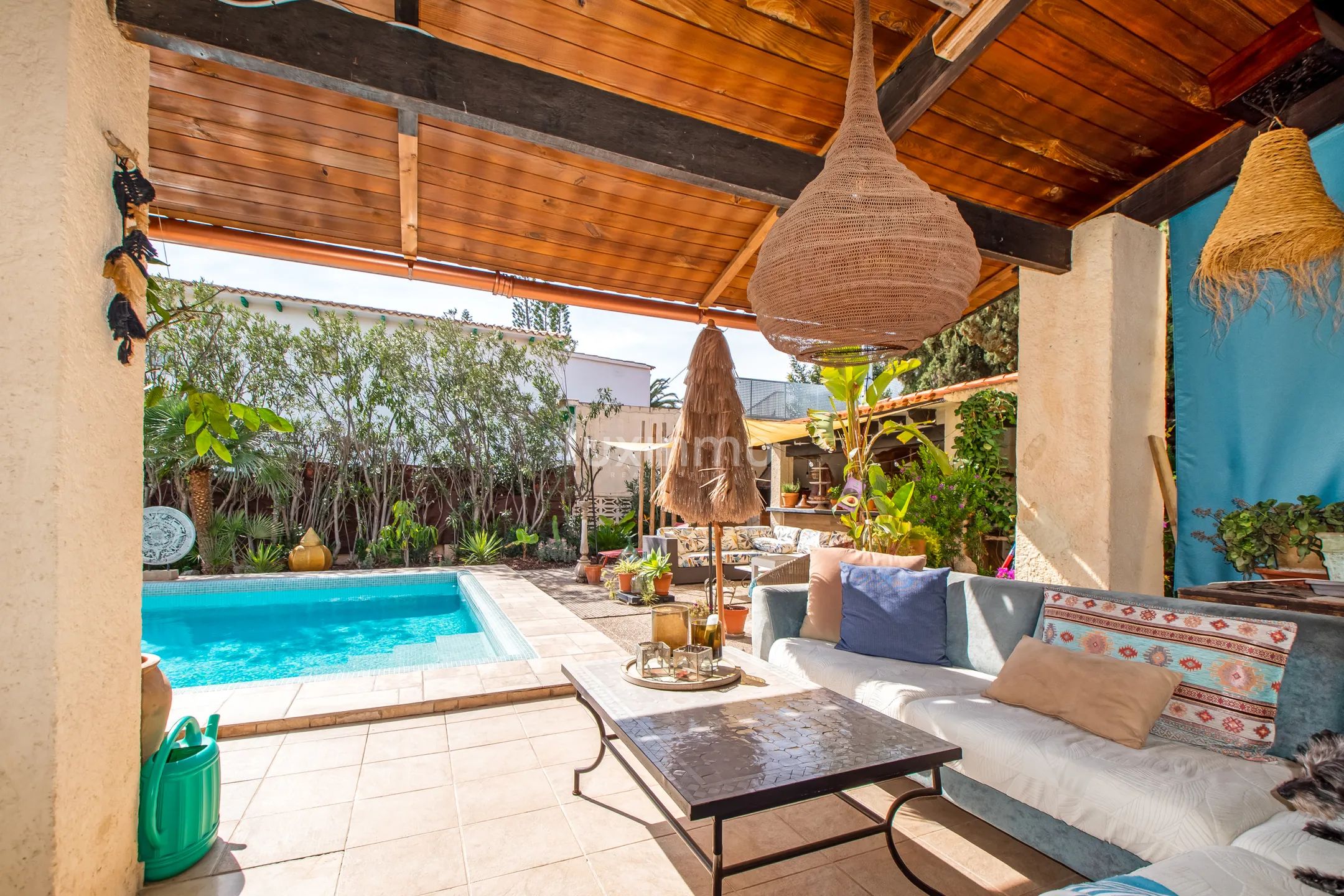 Piękna willa na sprzedaż w Altea — photo 22