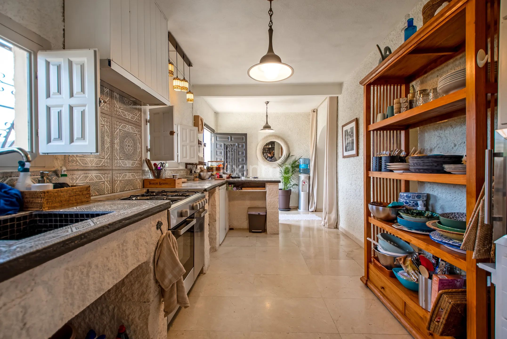 Piękna willa na sprzedaż w Altea — photo 11