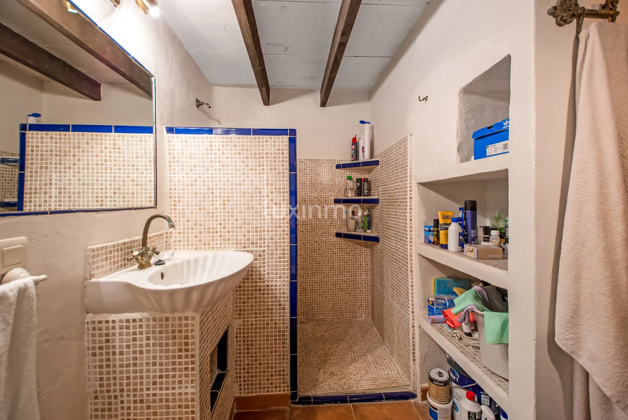Красивая вилла для продажи в Альтеа — photo 21