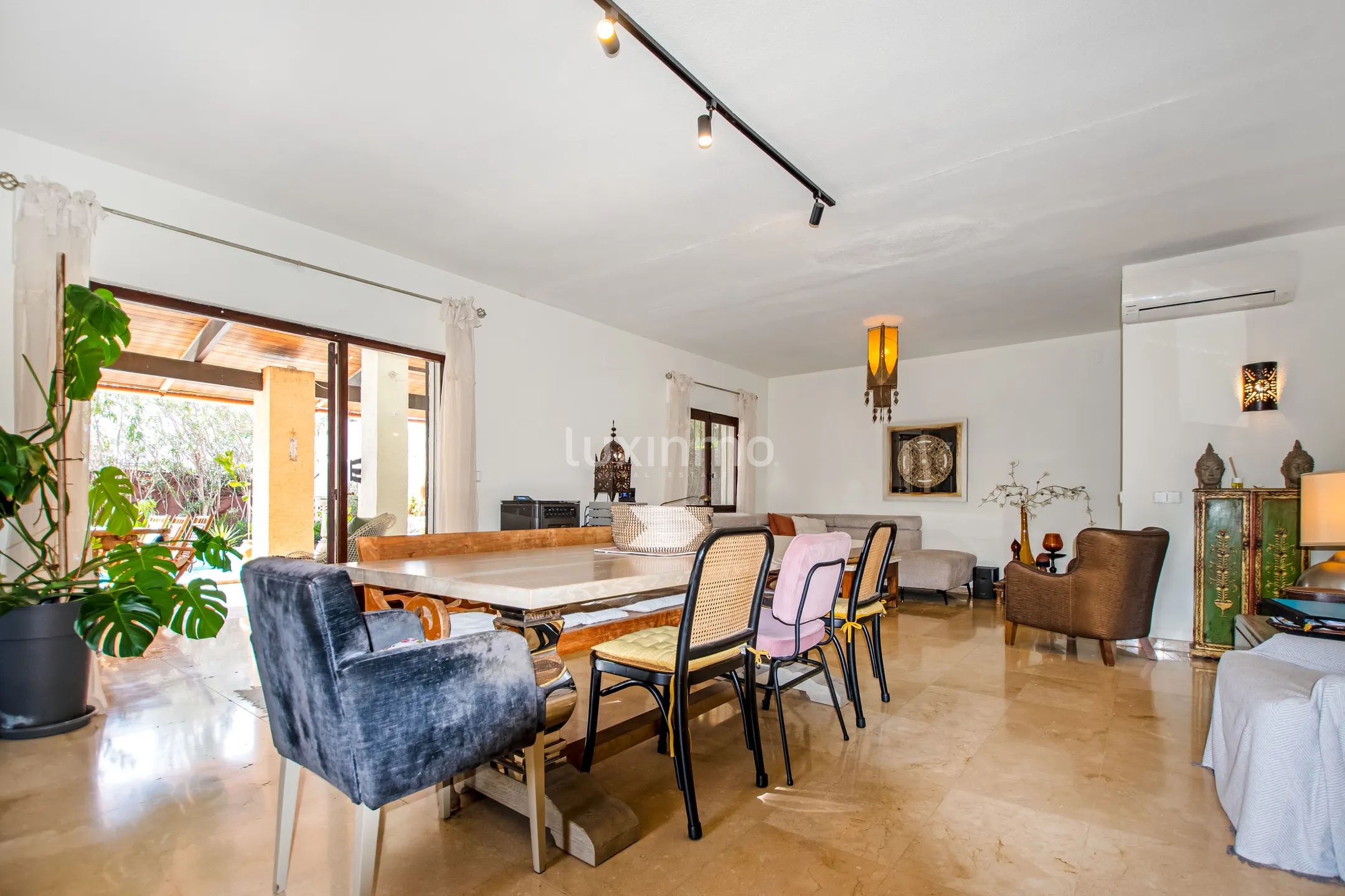 Красивая вилла для продажи в Альтеа — photo 4