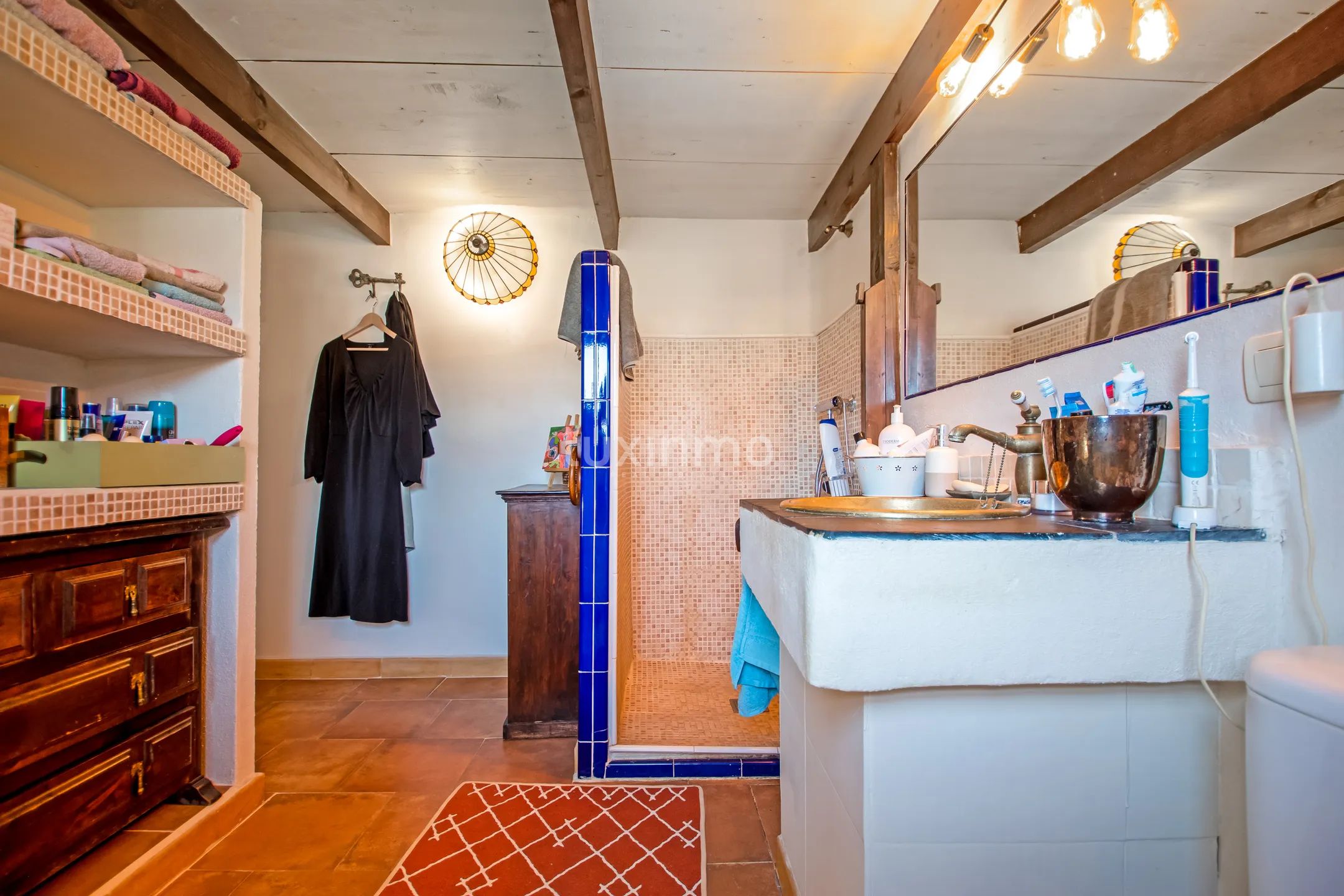 Красивая вилла для продажи в Альтеа — photo 16