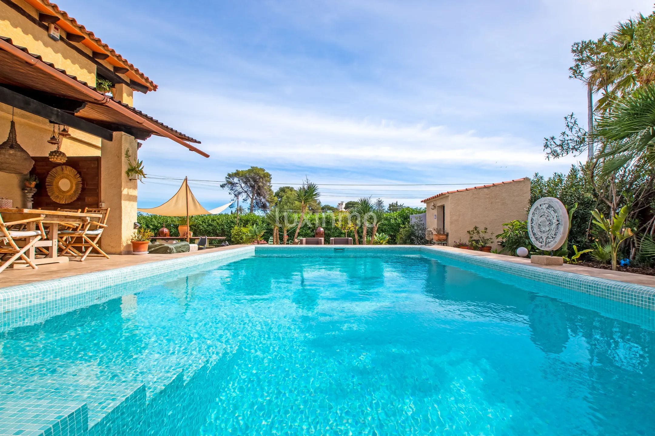 Piękna willa na sprzedaż w Altea — photo 23