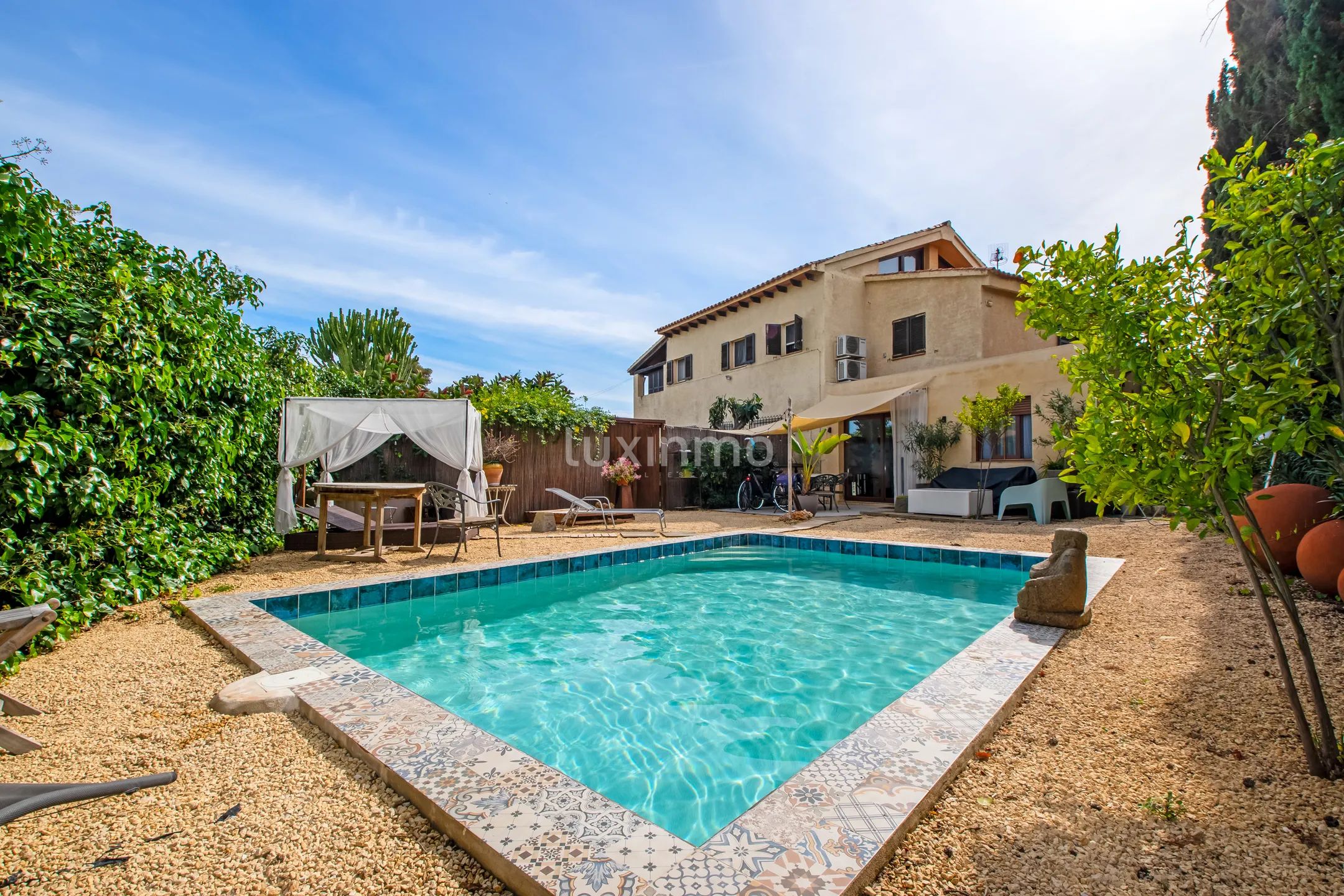 Piękna willa na sprzedaż w Altea — photo 25