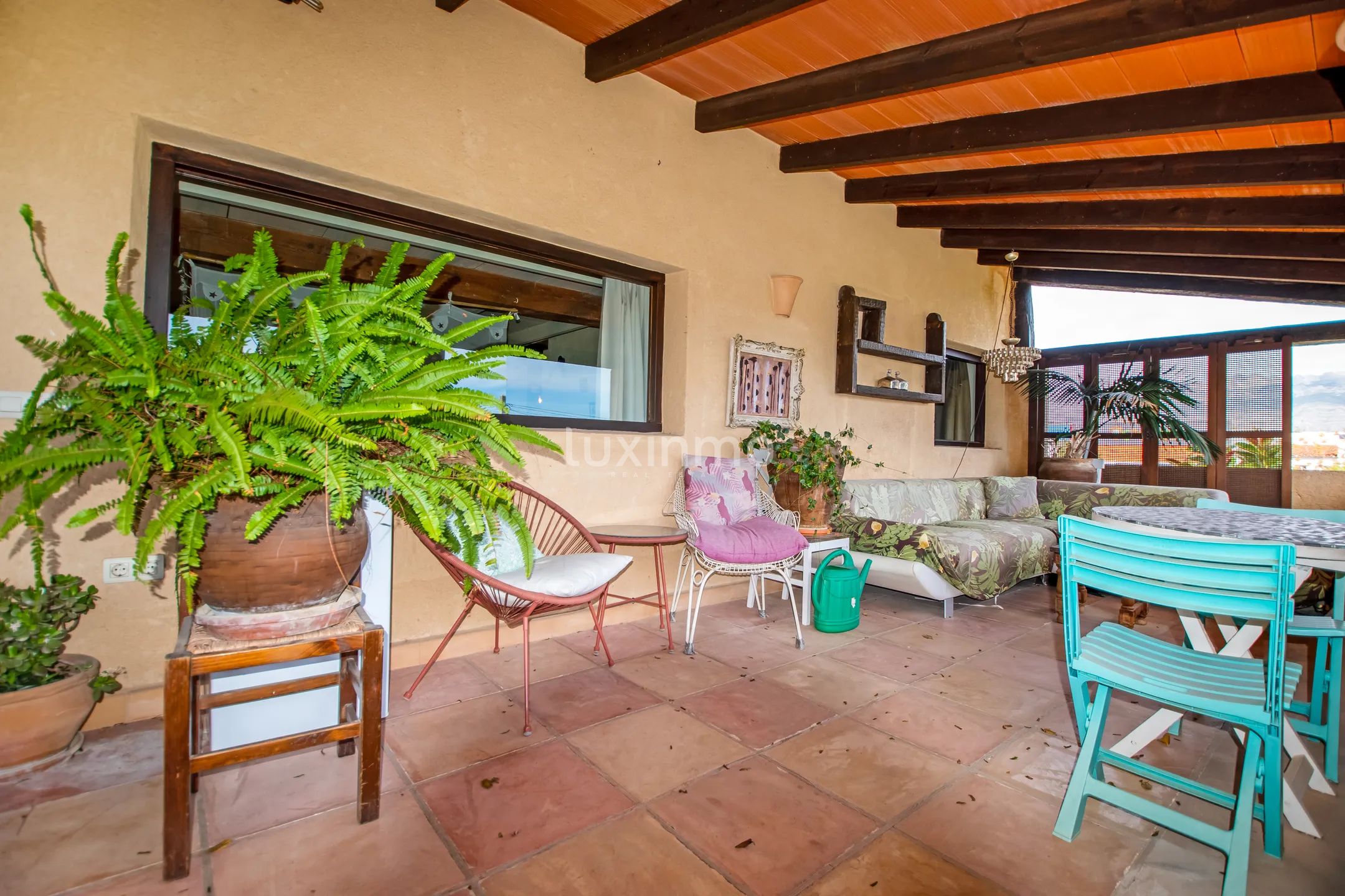 Piękna willa na sprzedaż w Altea — photo 20