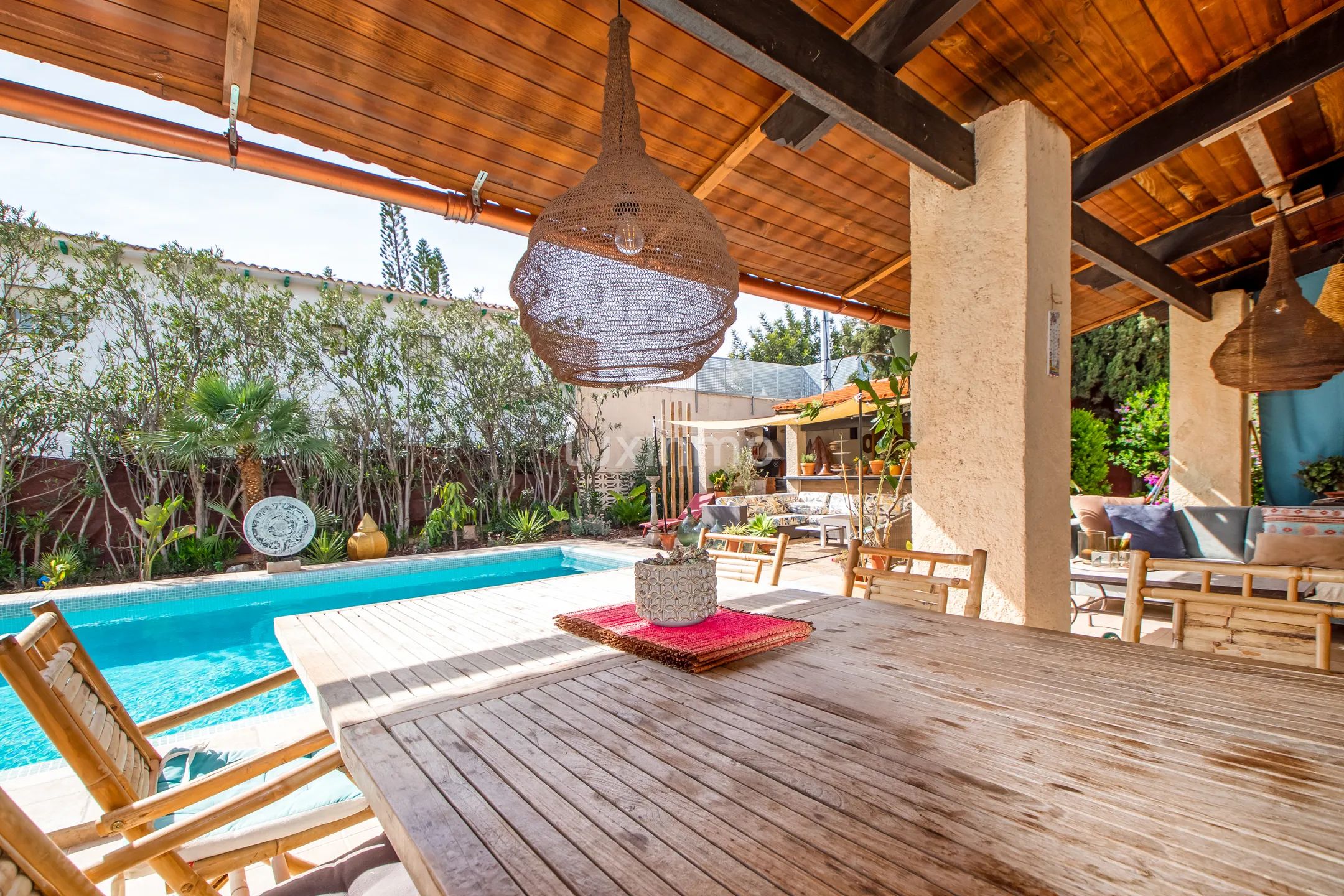 Красивая вилла для продажи в Альтеа — photo 3